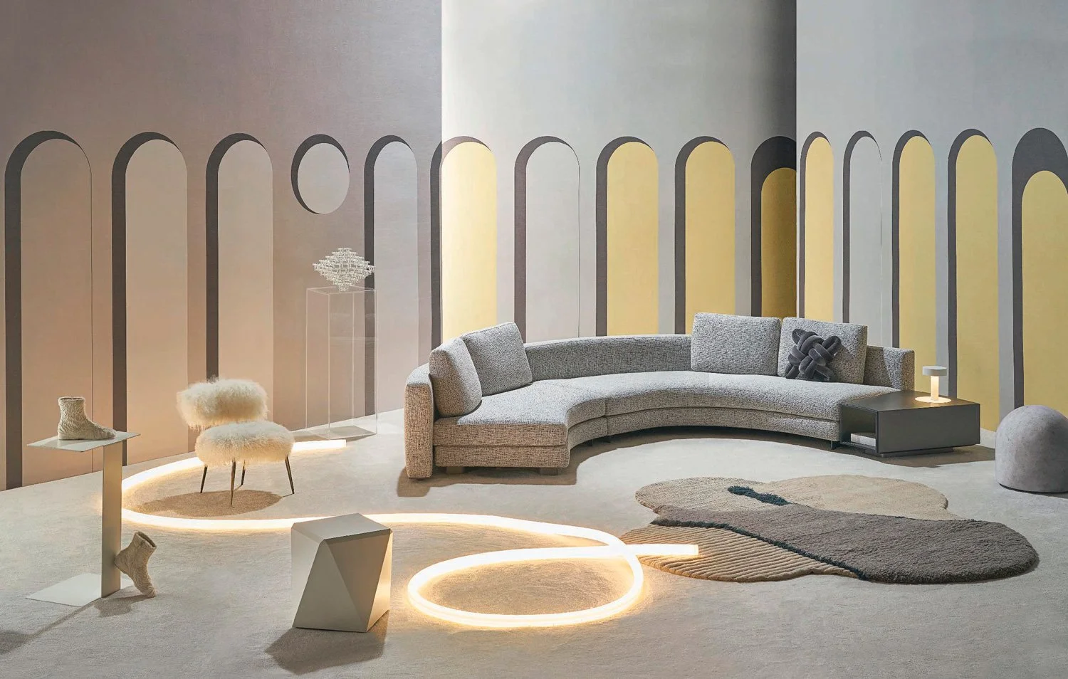 Marie Claire Maison Italia Settembre - 2019