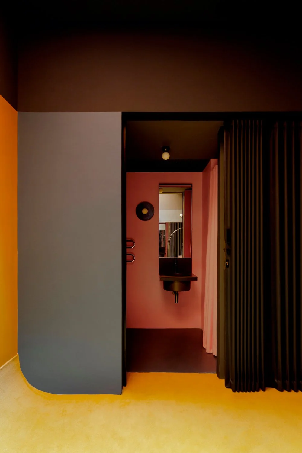 Teatro Degli Arcimboldi - Milan