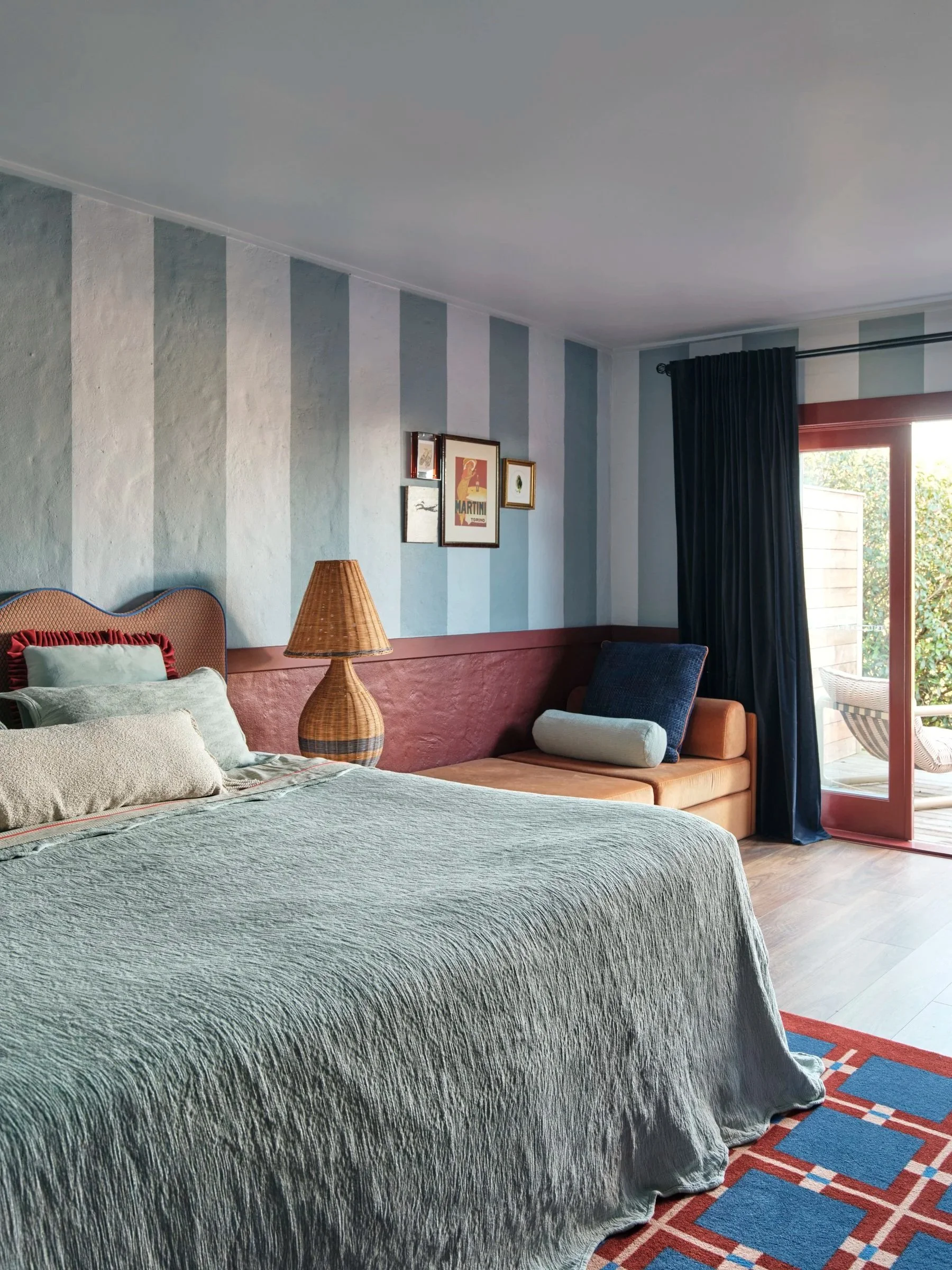 The Sienna House- Hunter Valley