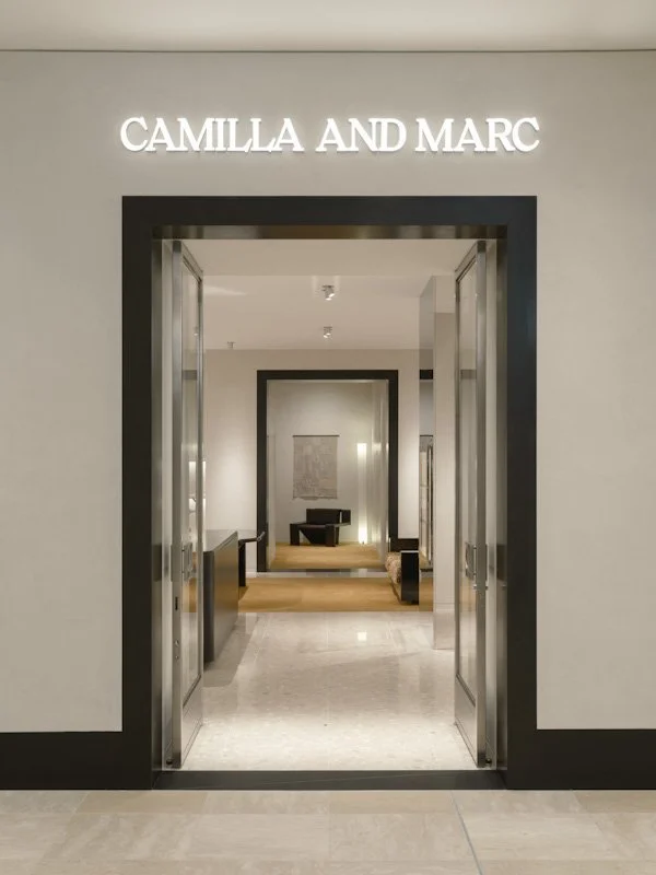 Camilla and Marc - Chatswood