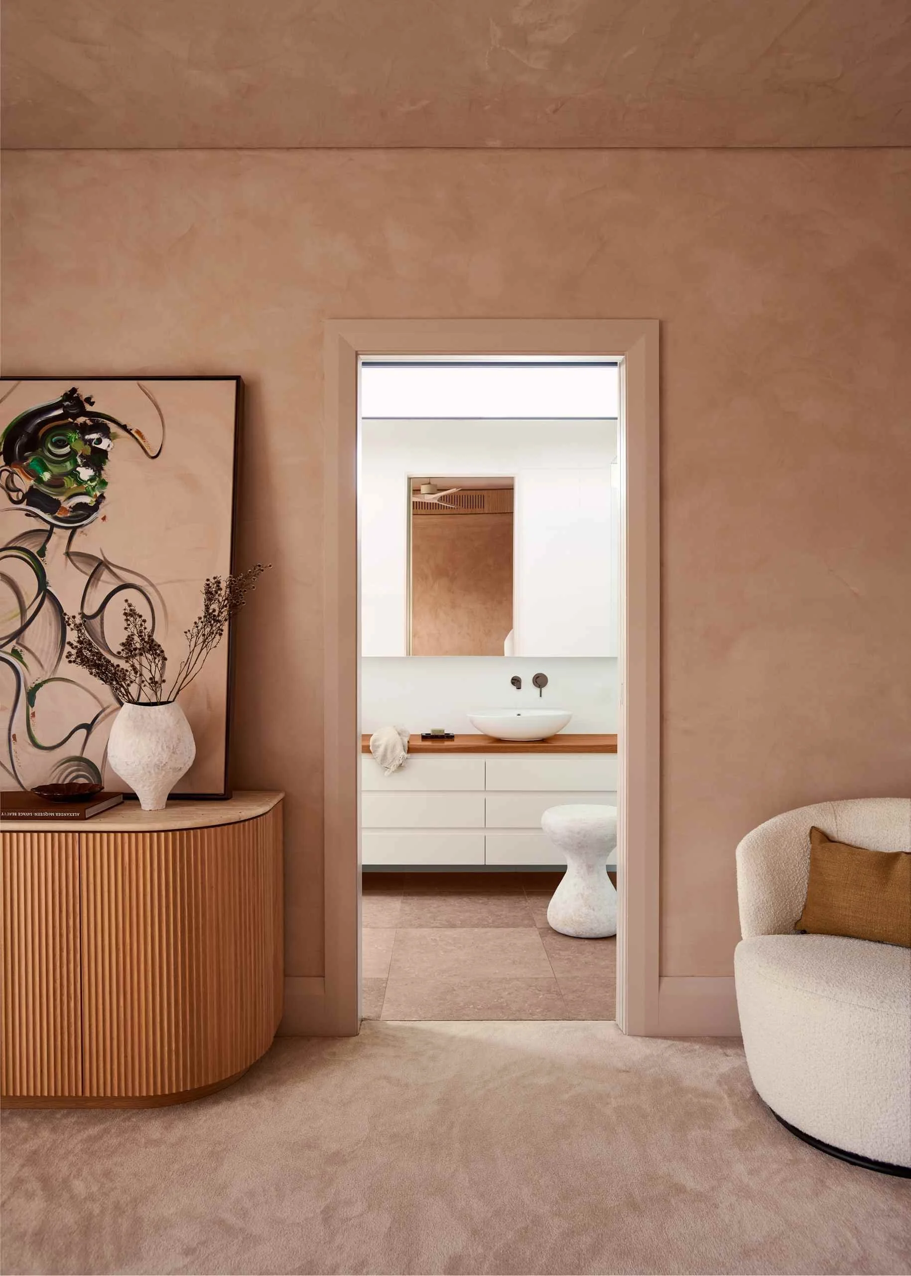 Queens Park, Sydney - REVEL DESIGN