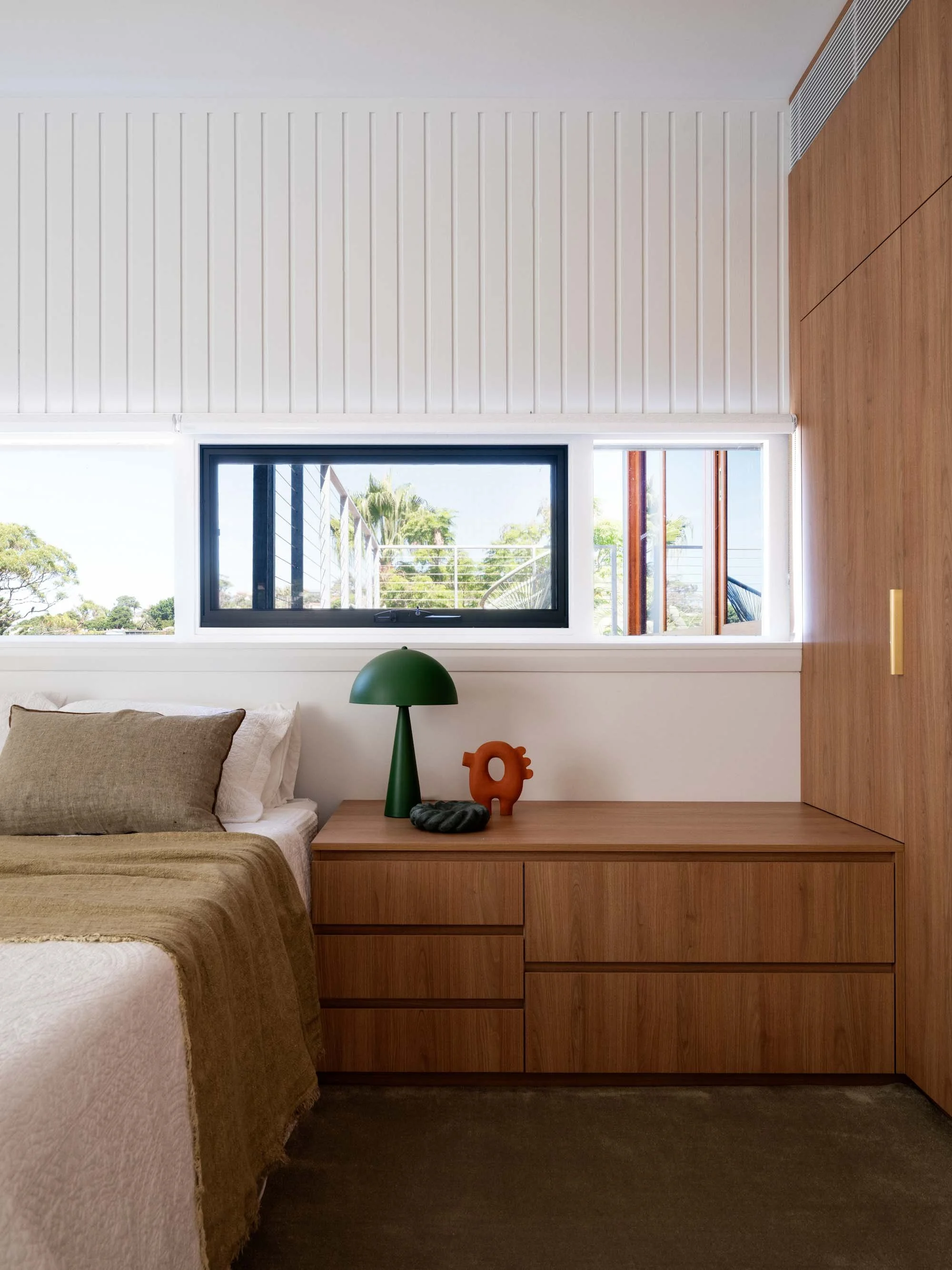 Mosman, designed by Studio P