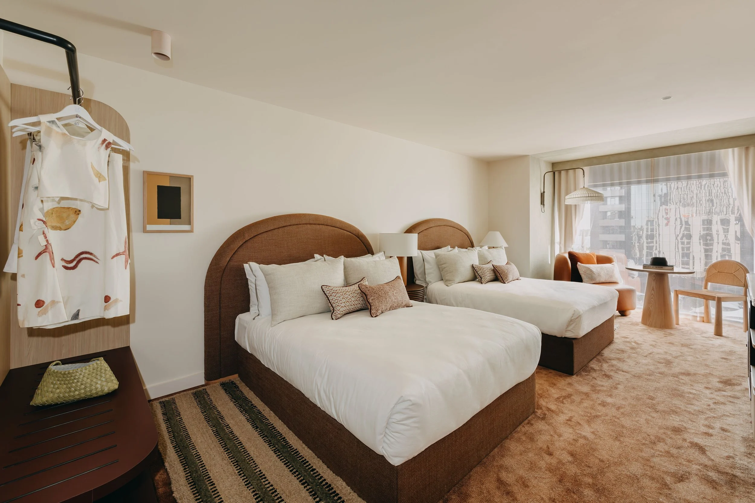 Hyde Perth Hotel