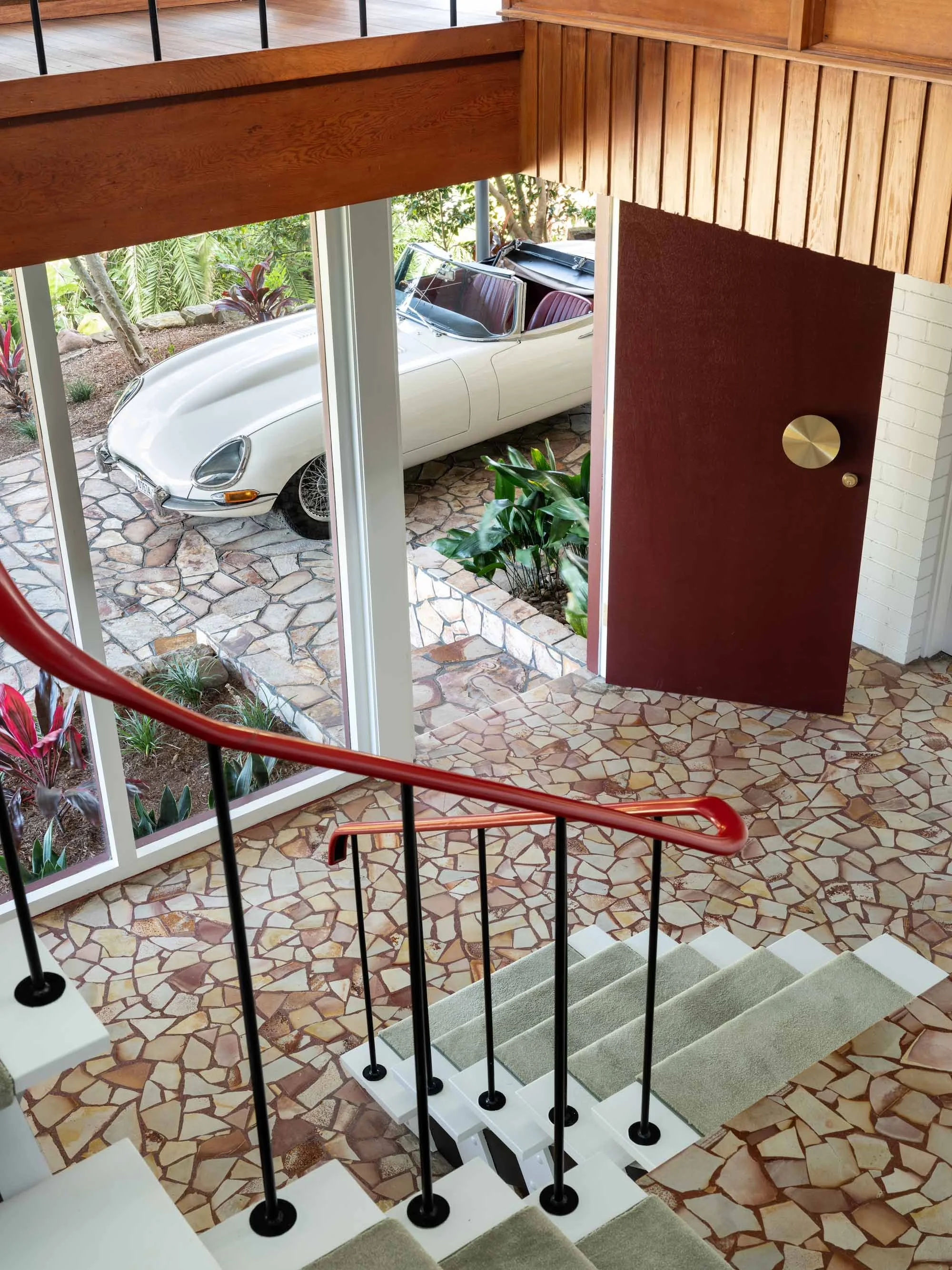 Mosman, designed by Studio P