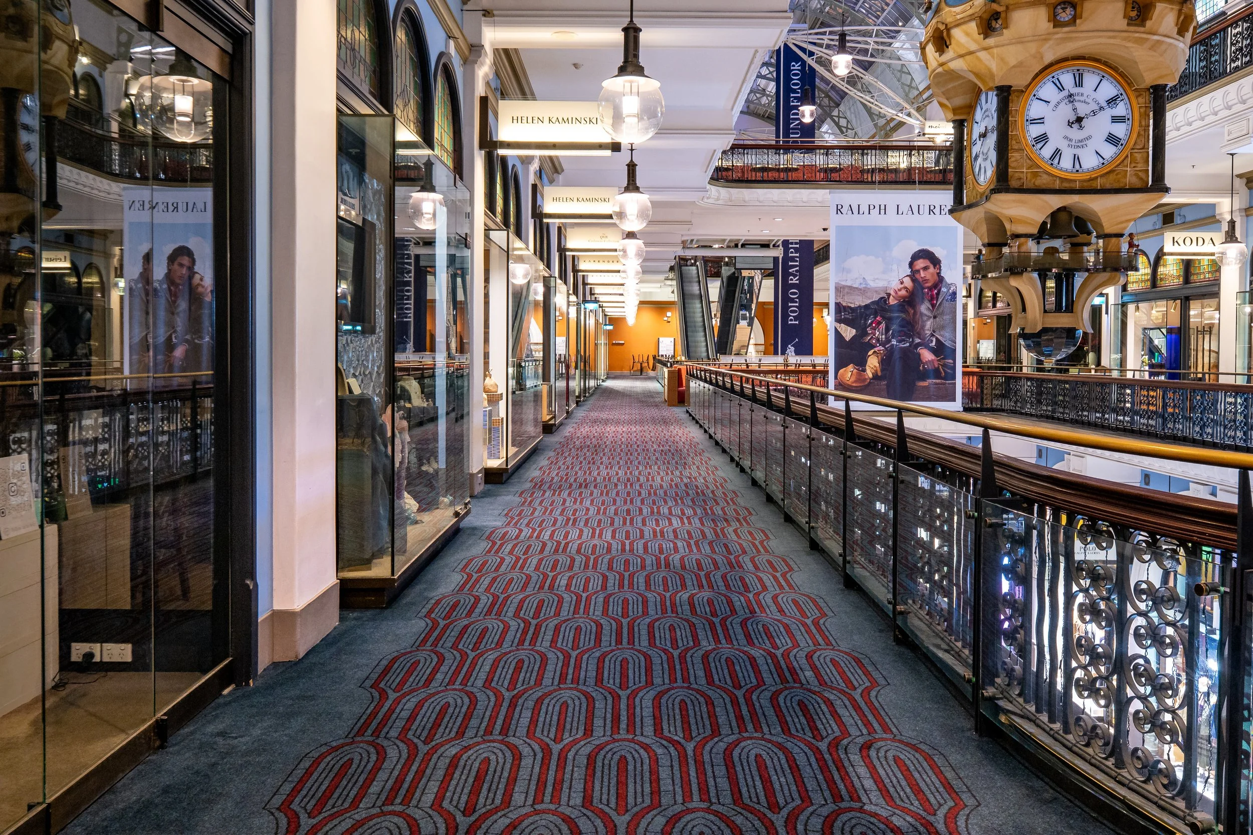 QVB