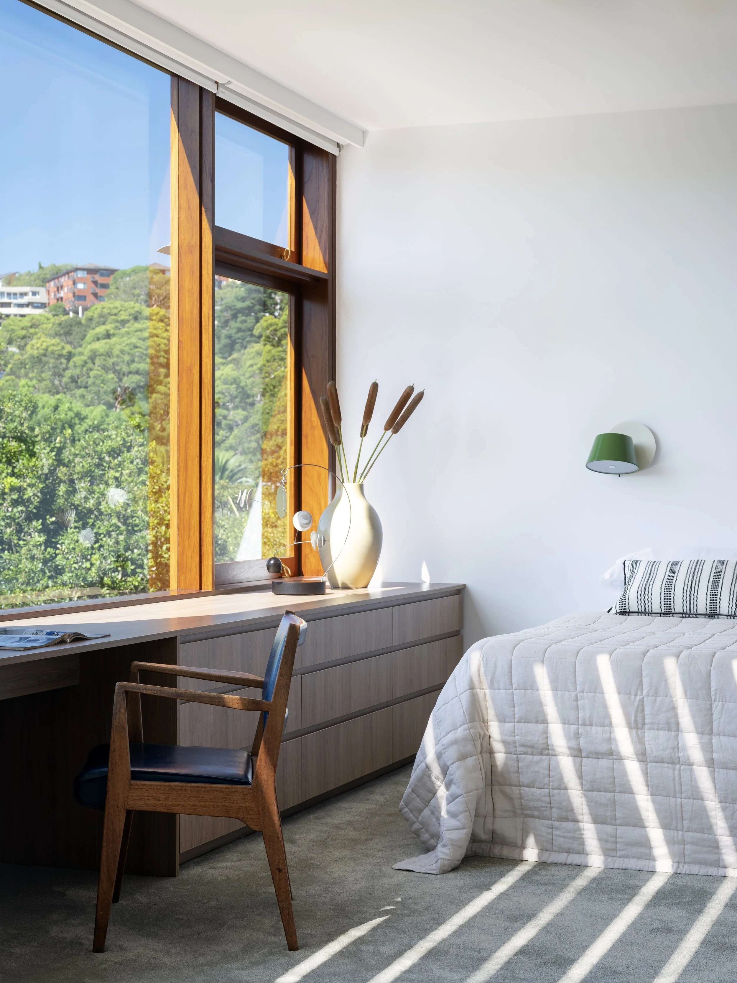 Frazer House Mosman - Studio P