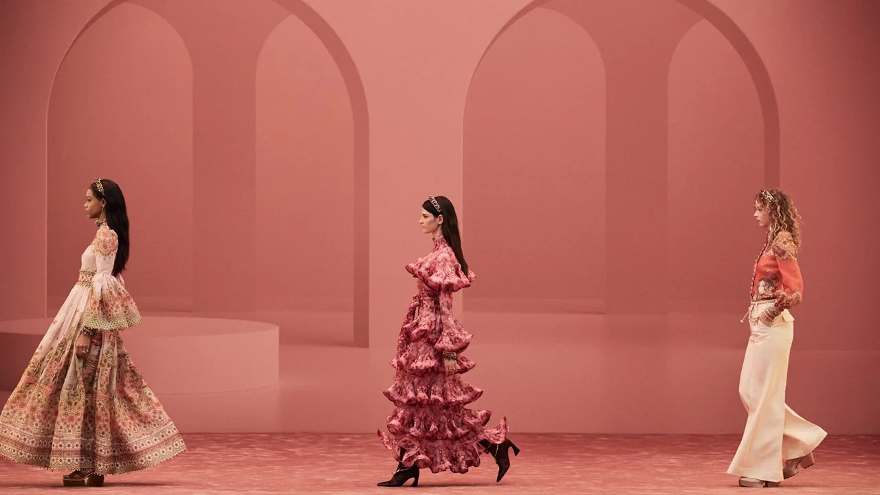 Zimmerman - Fall 2022