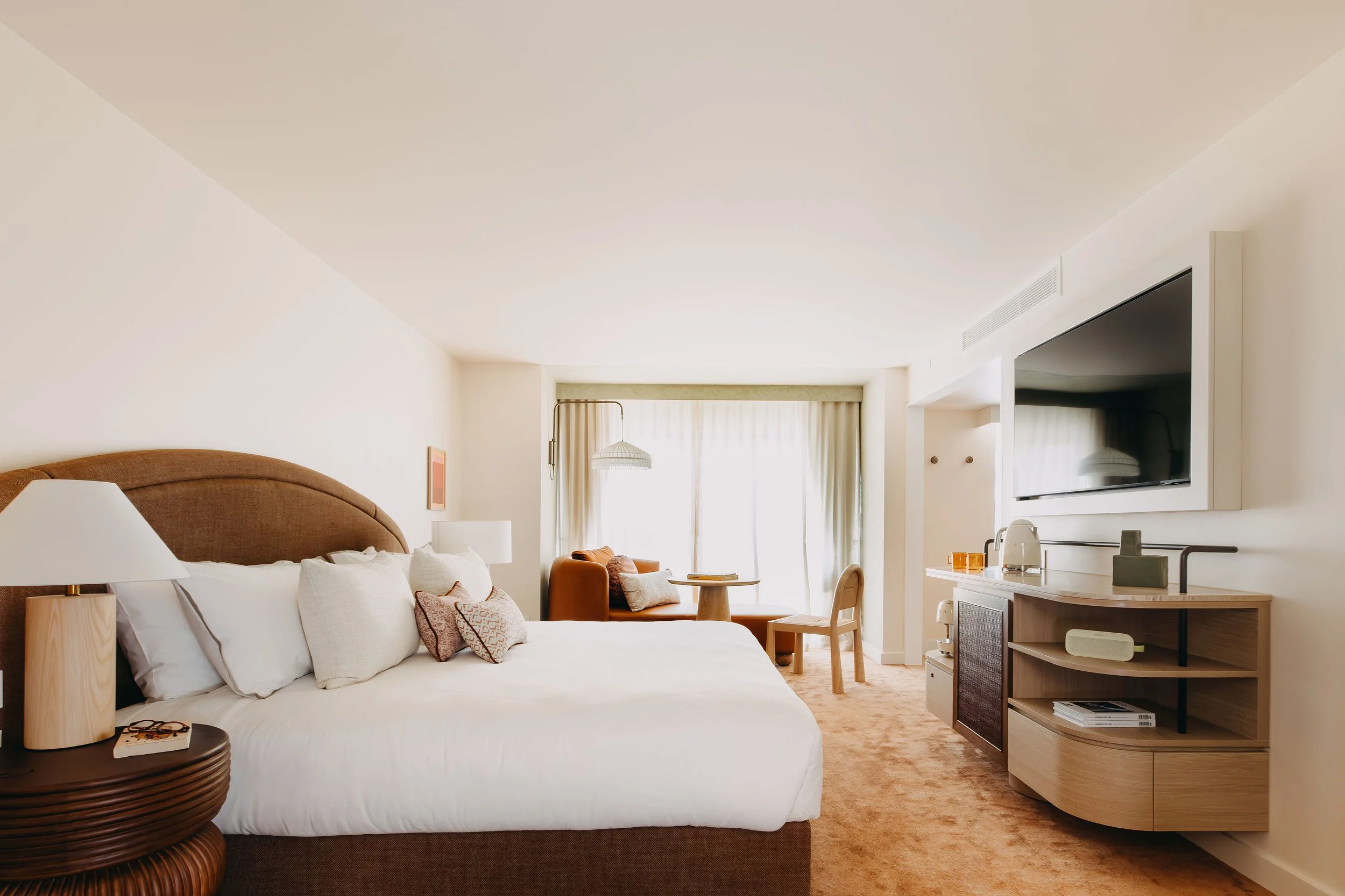 Hyde Perth Hotel