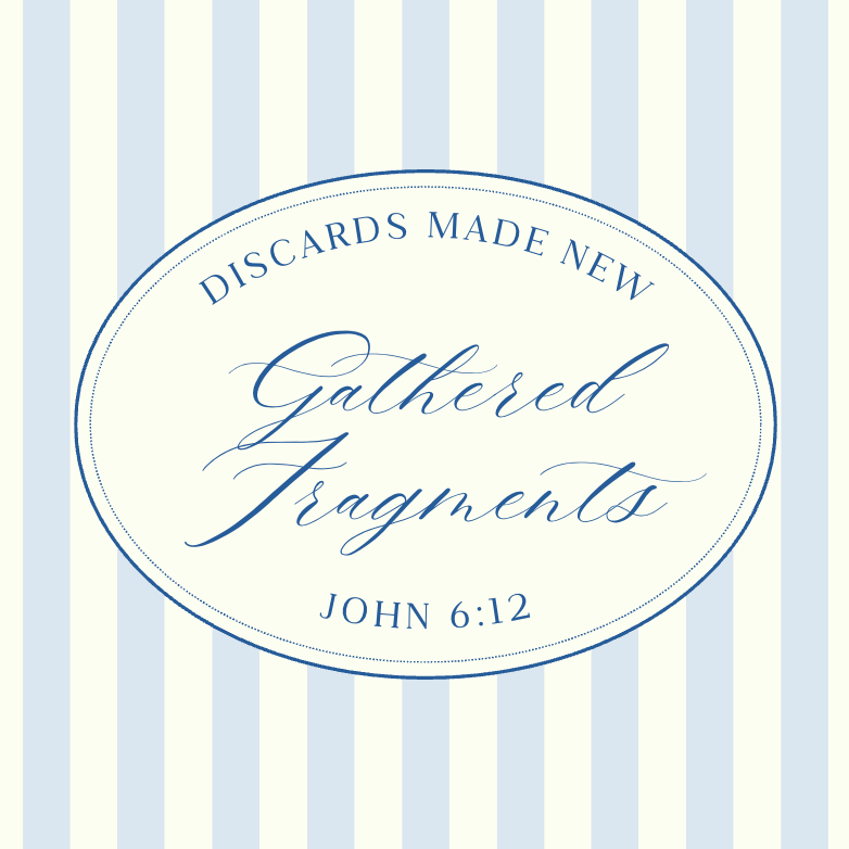 Gathered Fragments