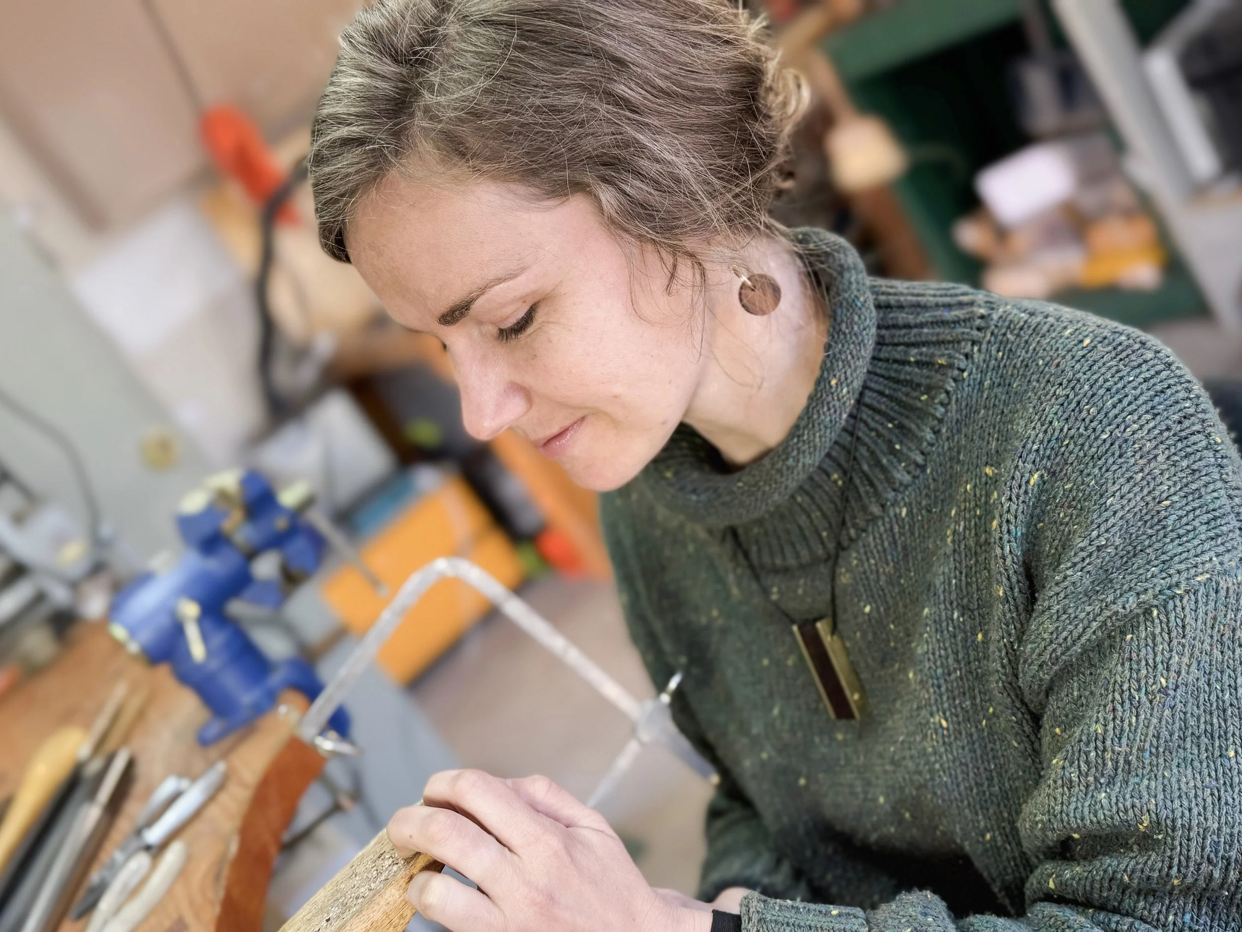 First Friday SOFT OPENING