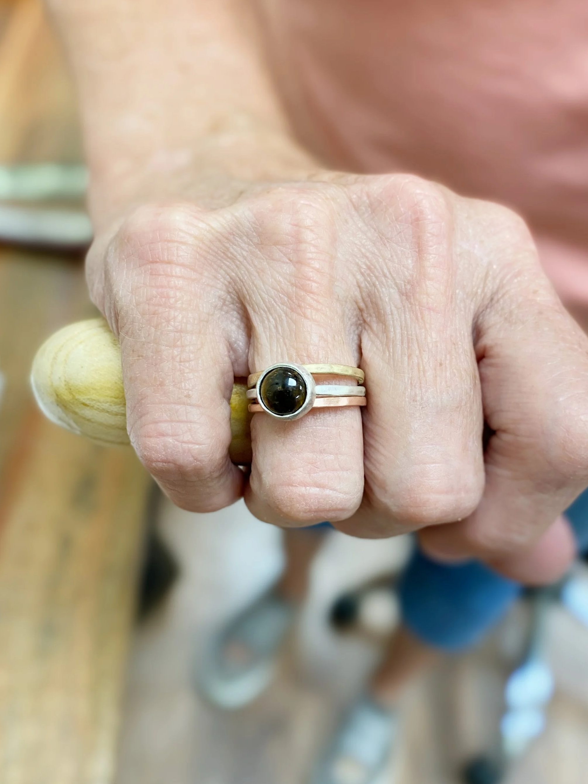 CORE: RING Part 1