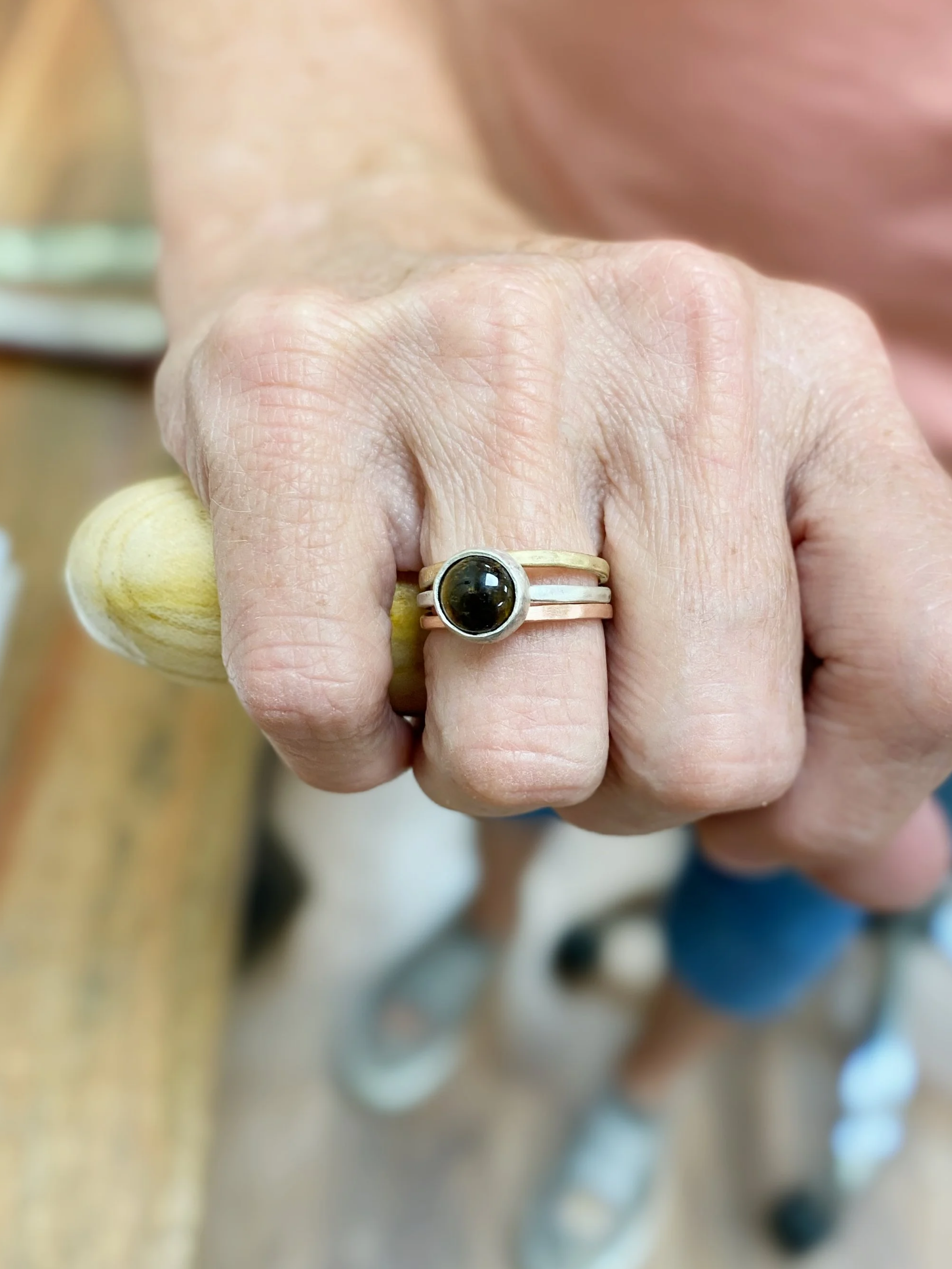CORE: Ring Making Part 2