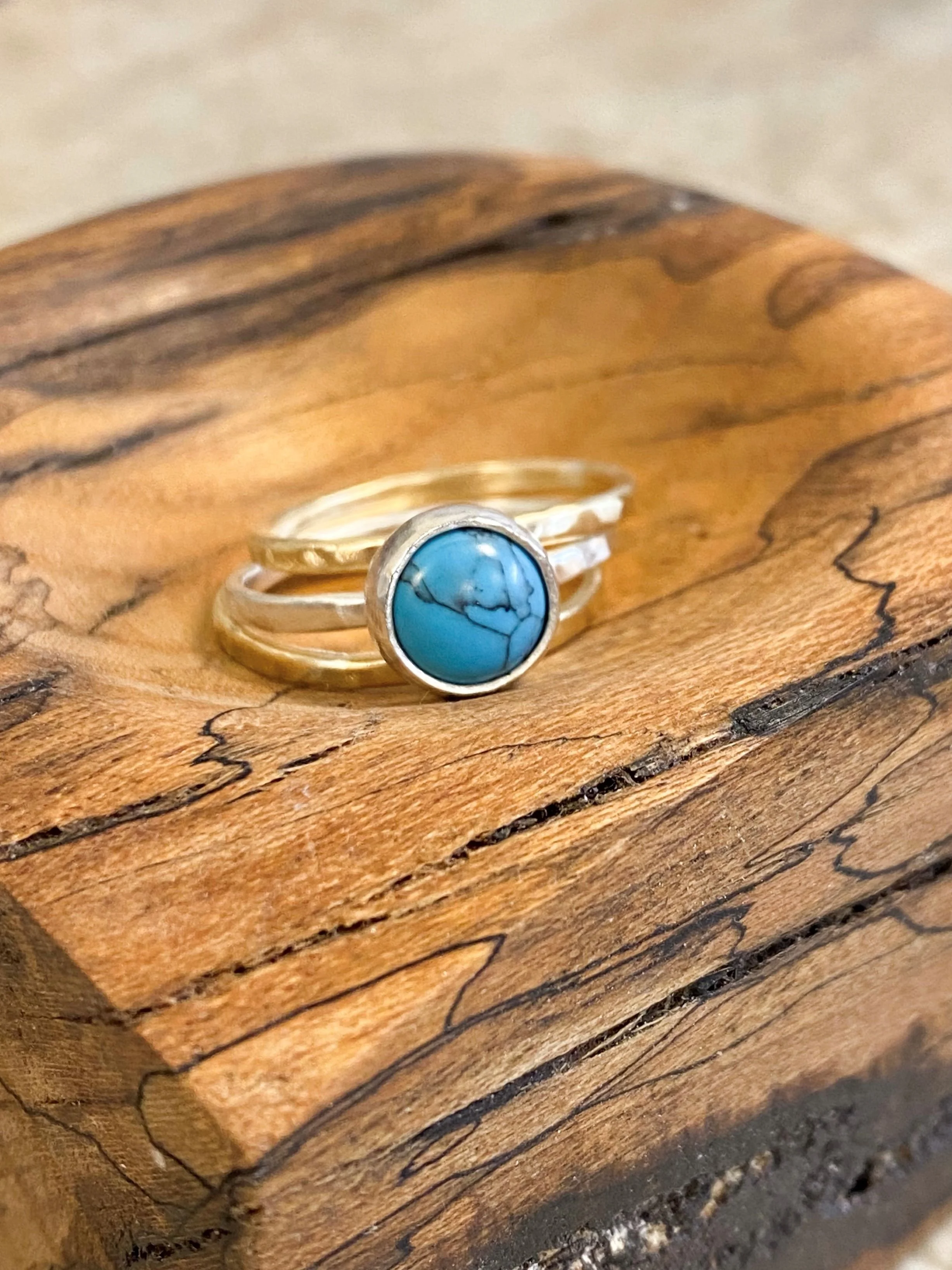 Saturday Ring Making