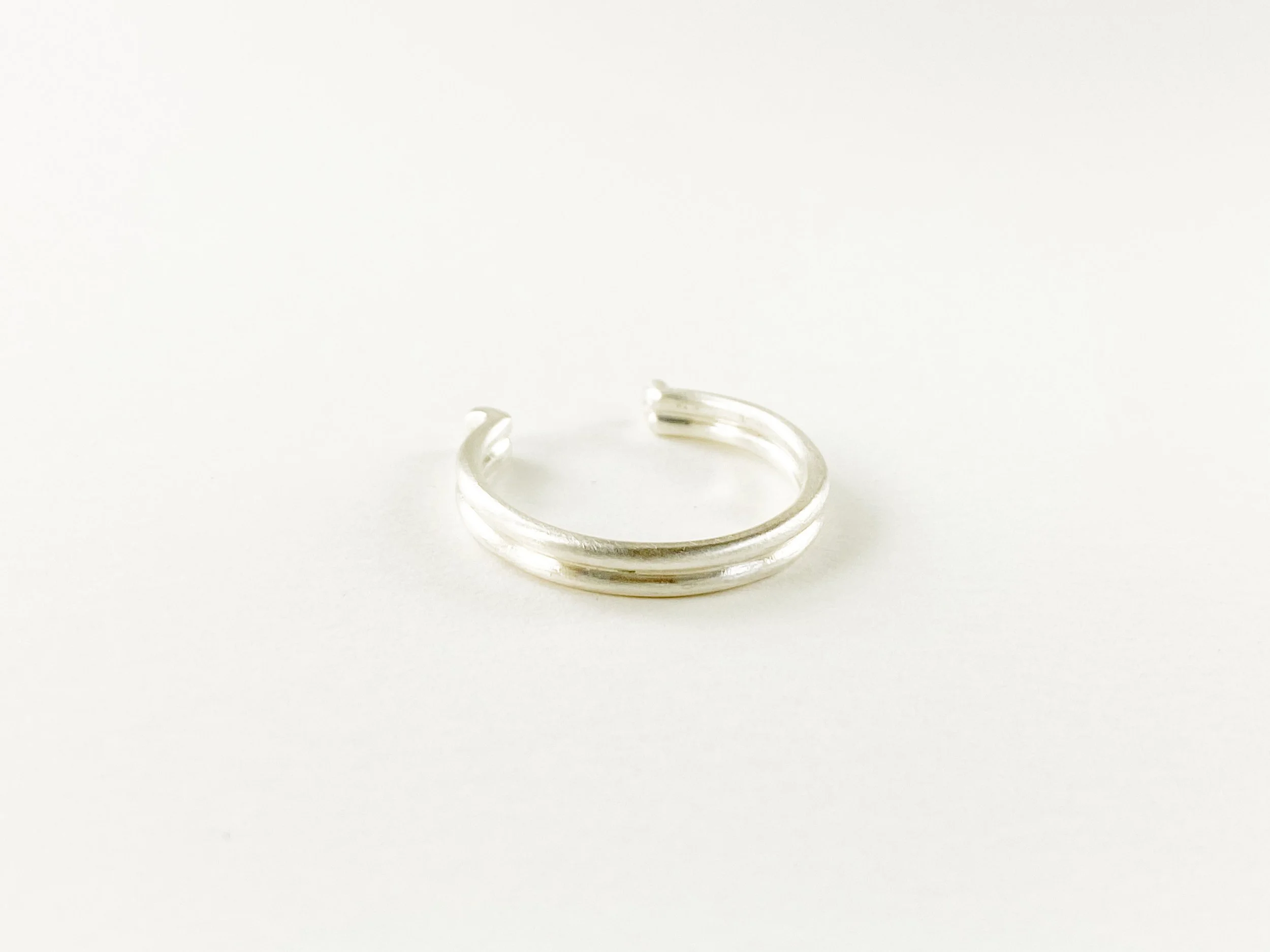 Add On: All Silver Ring Experience