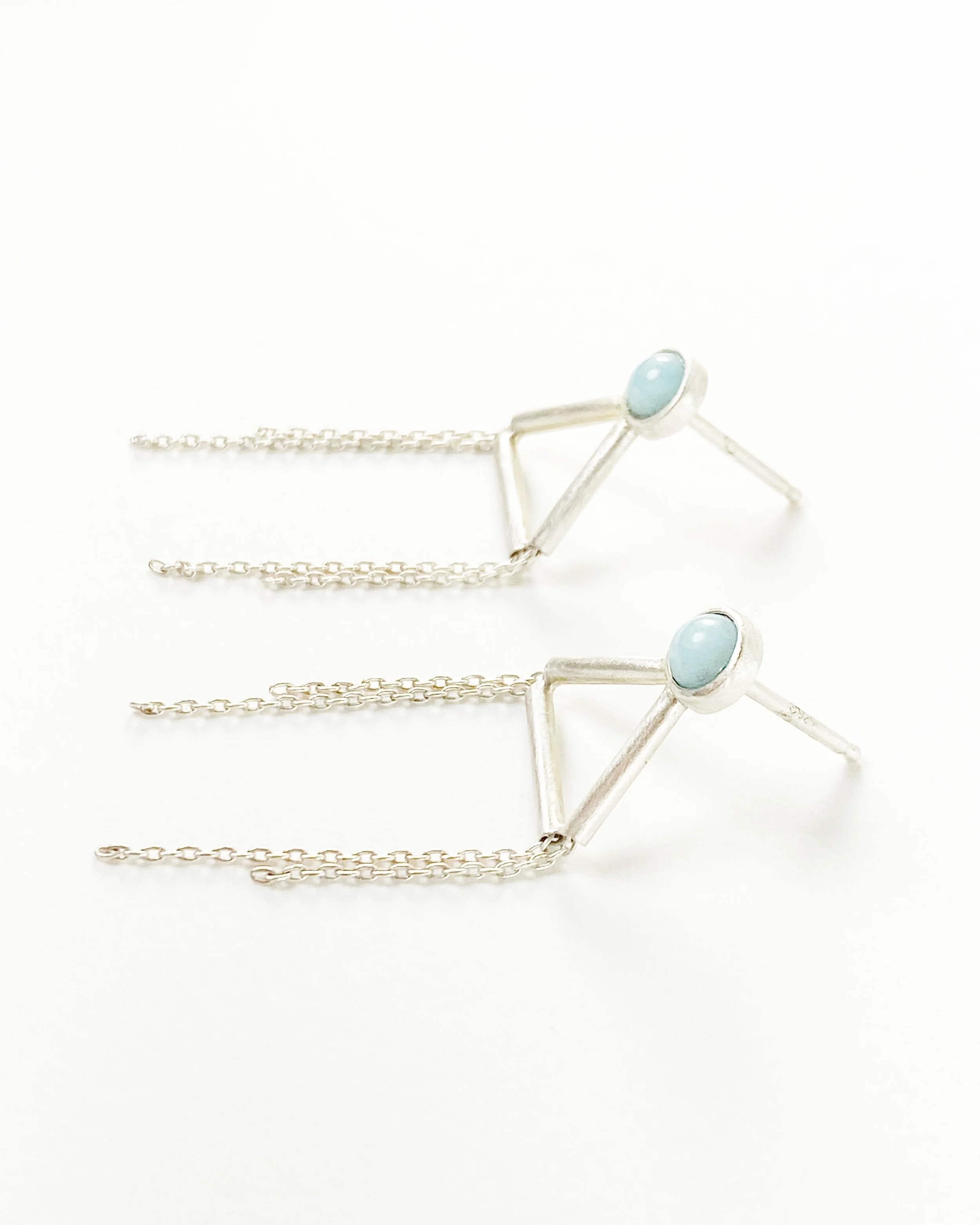 Add-On: All Silver Earring Experience