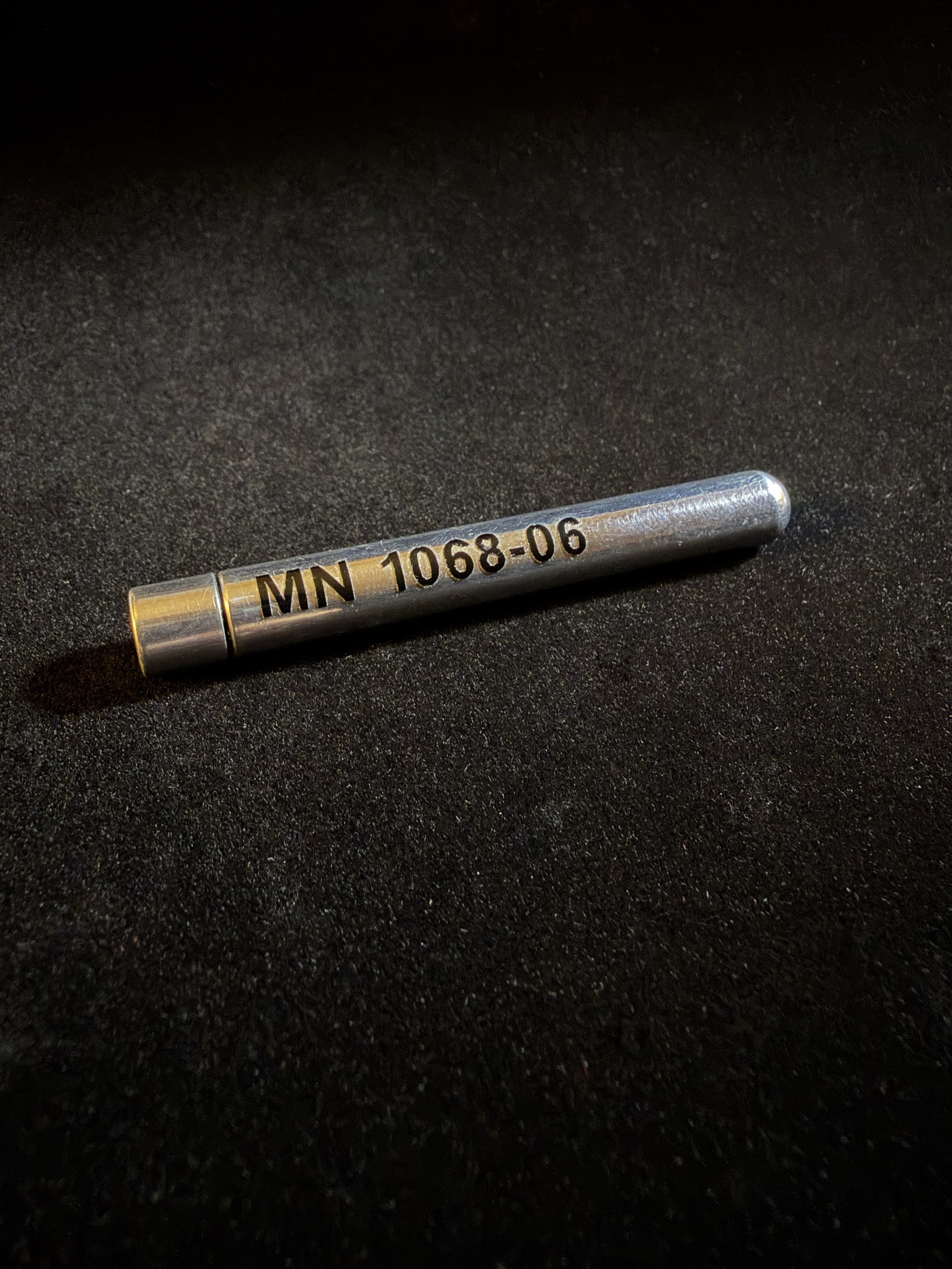 "Redux" Chip Vial (Replica)