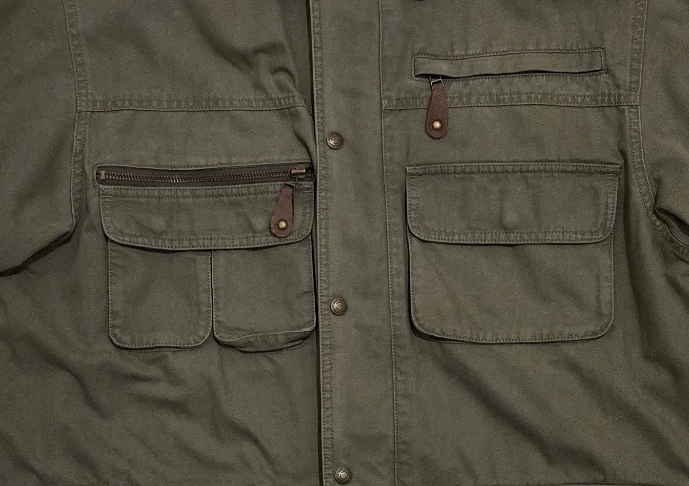 Frank Black Season 1 Coat (Original Model)