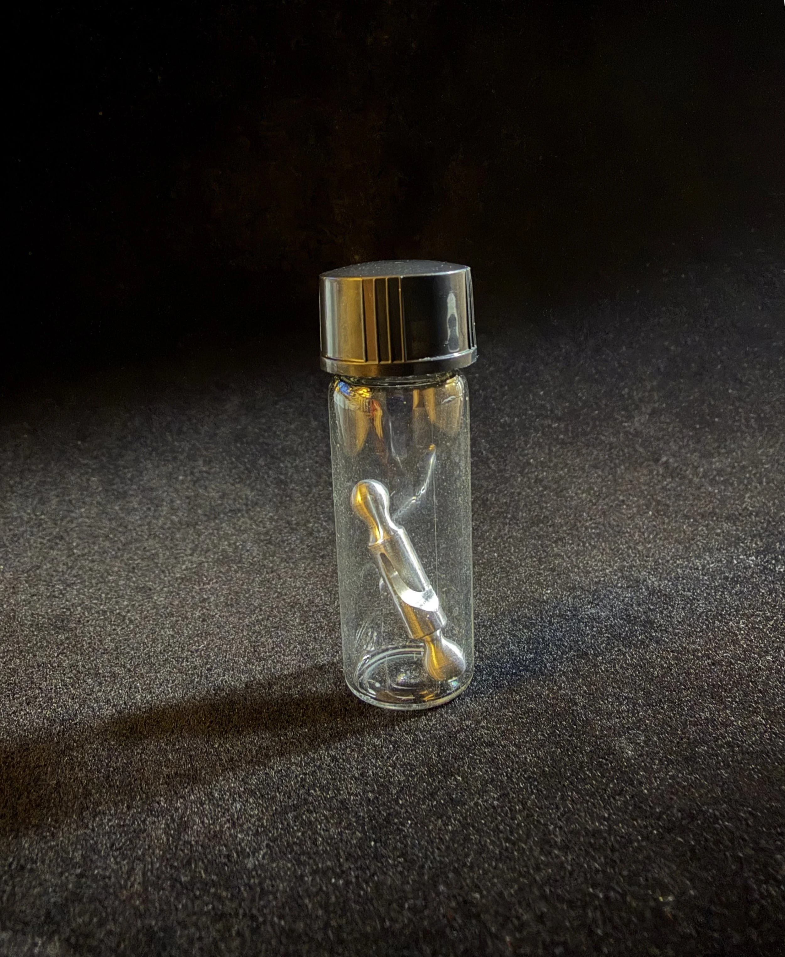 "Pilot" Implant (Replica)