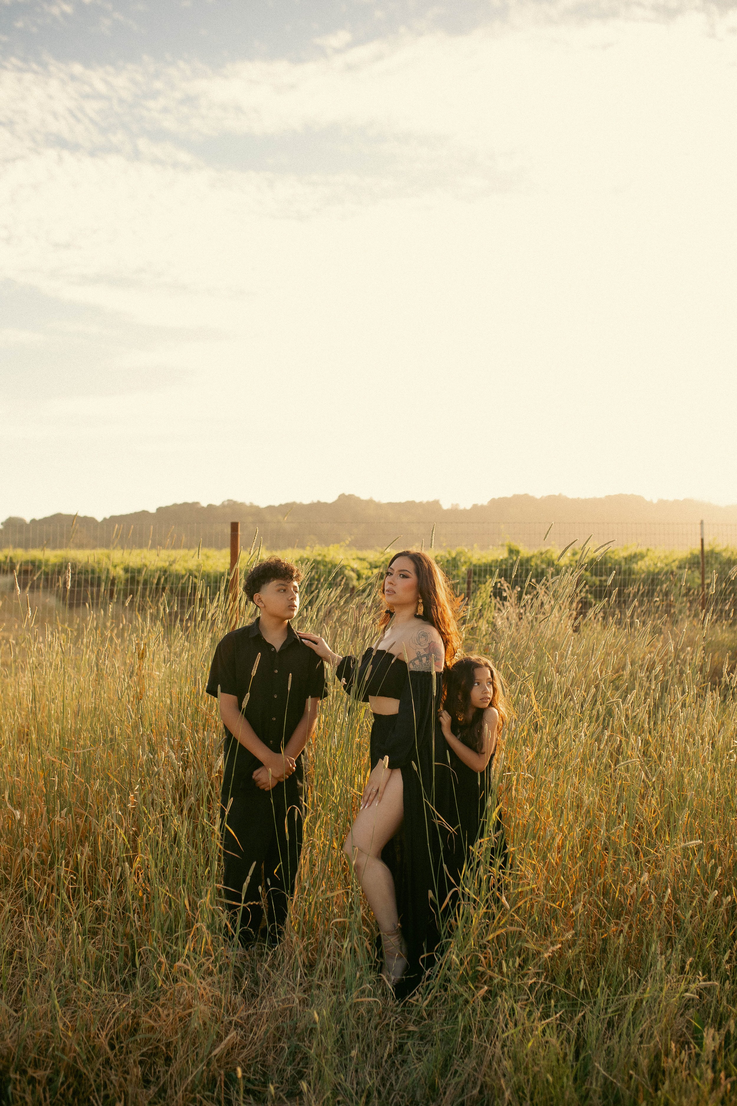 Image captured by Rocio Rivera