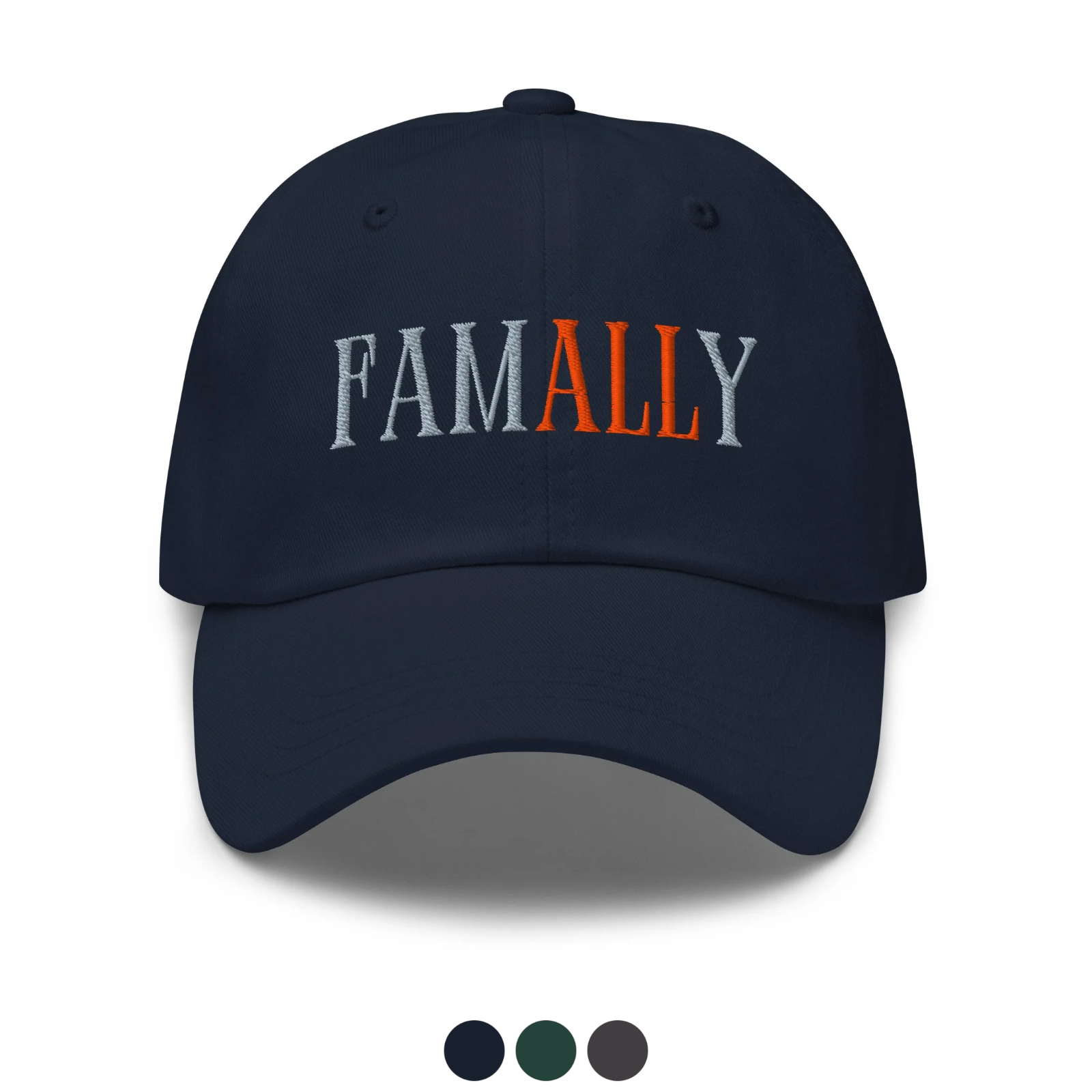 Famally Hat