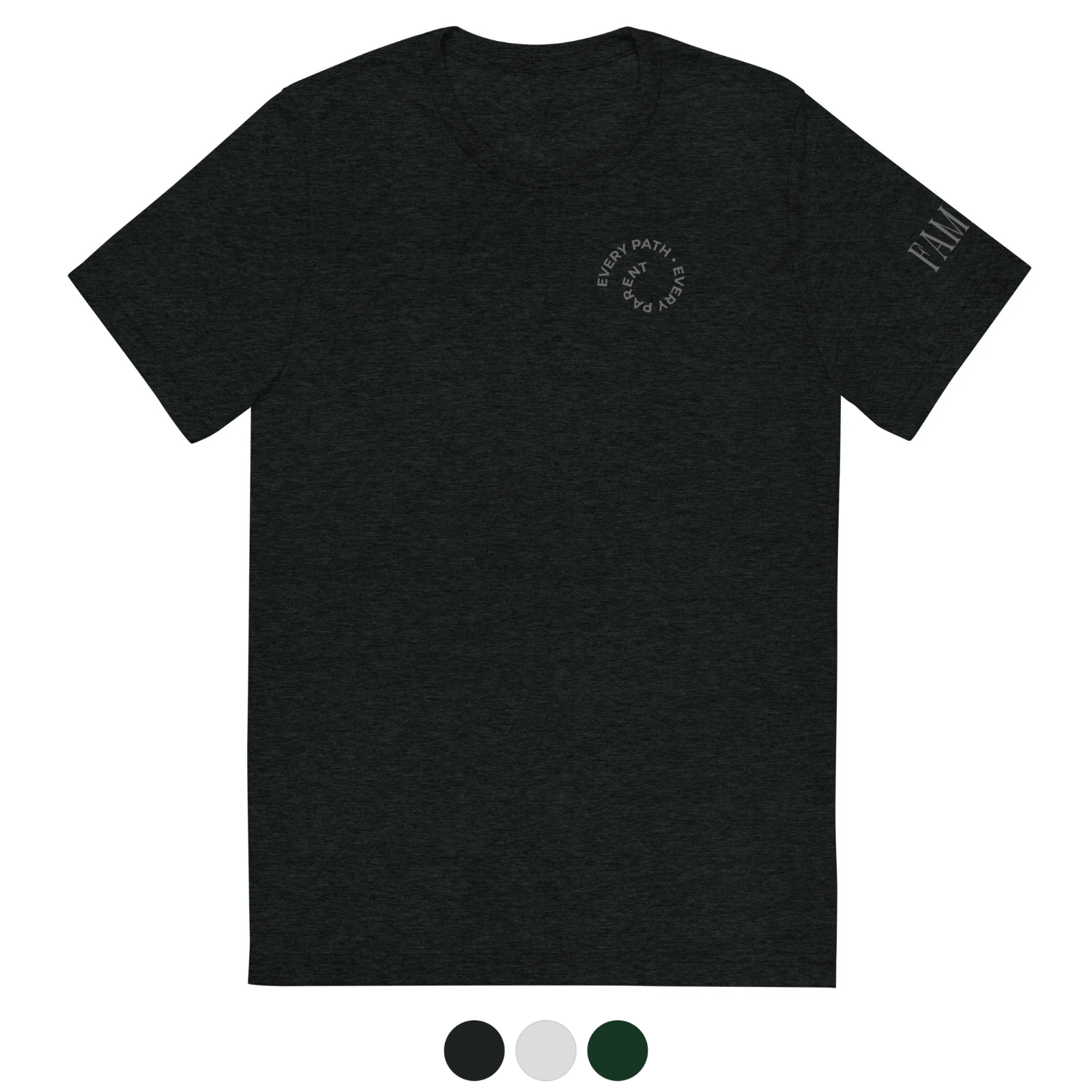 Every Path T-Shirt