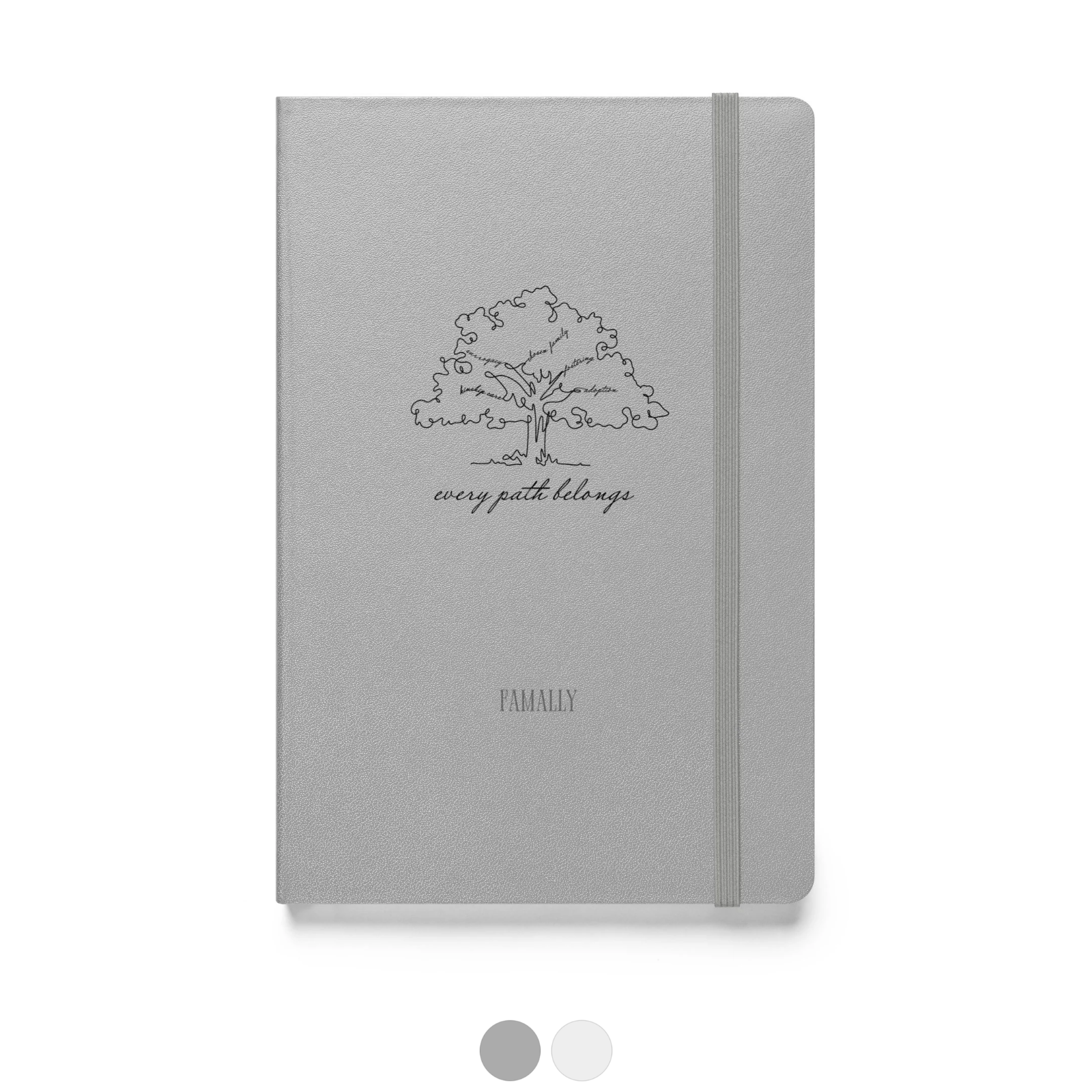Every Path Notebook