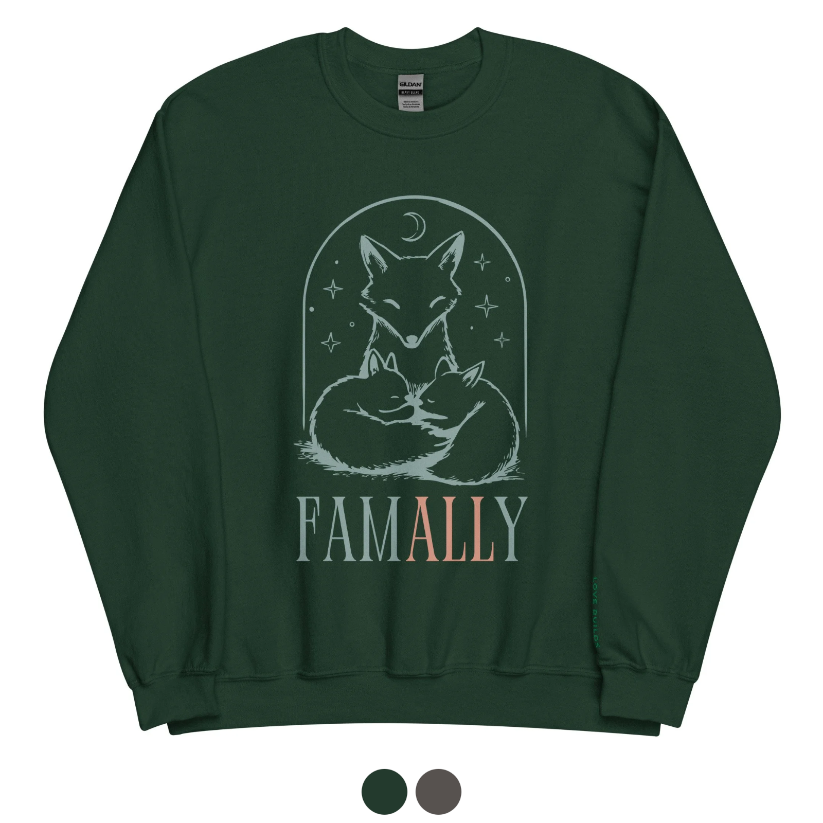 Famally Sweatshirt