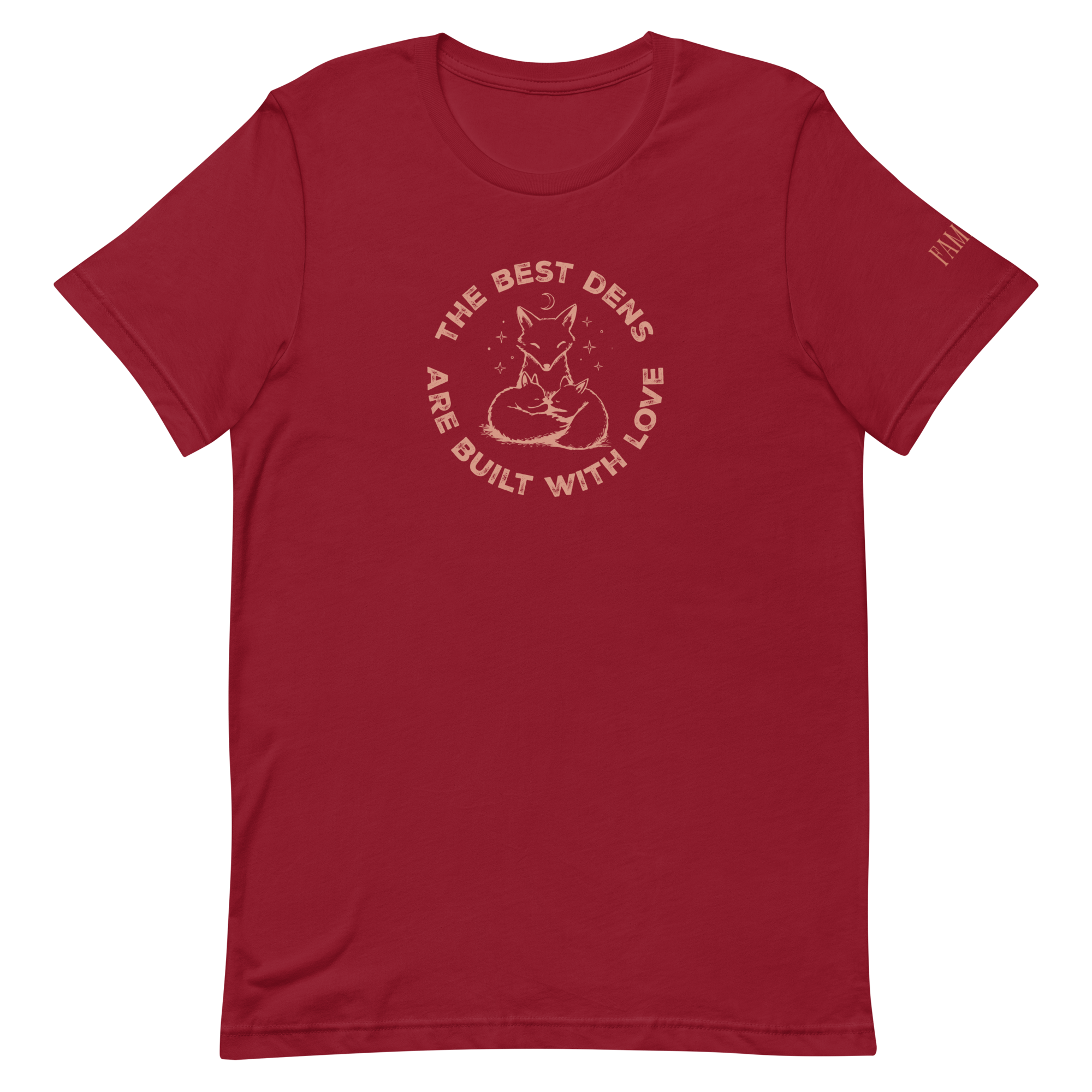 unisex-staple-t-shirt-cardinal-front-6abc3c8f60268.png
