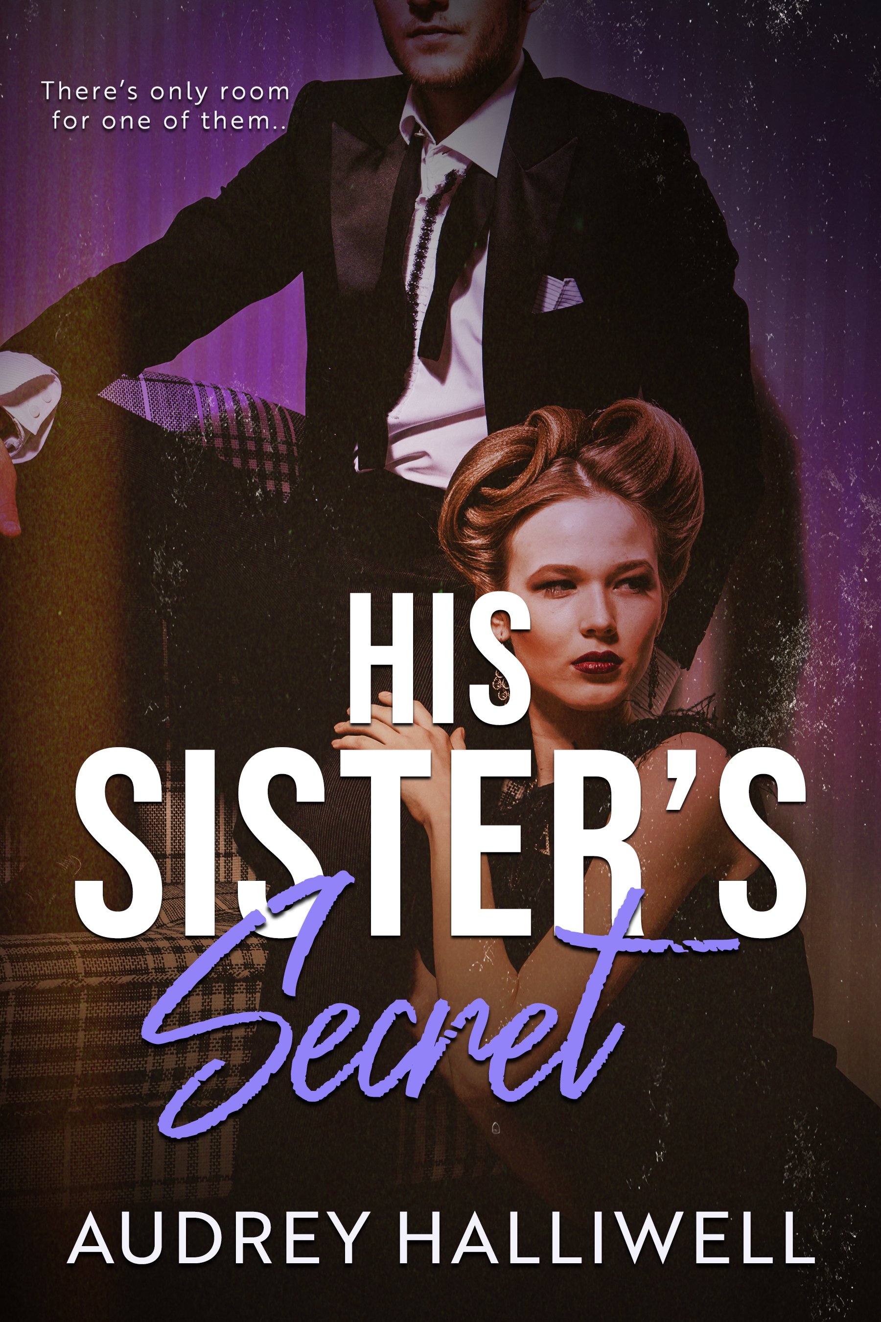 OW Drama (sister),
Happy Marriage to Marriage-in-Crisis,
Secrets,
Hero Redemption,
No Cheating,