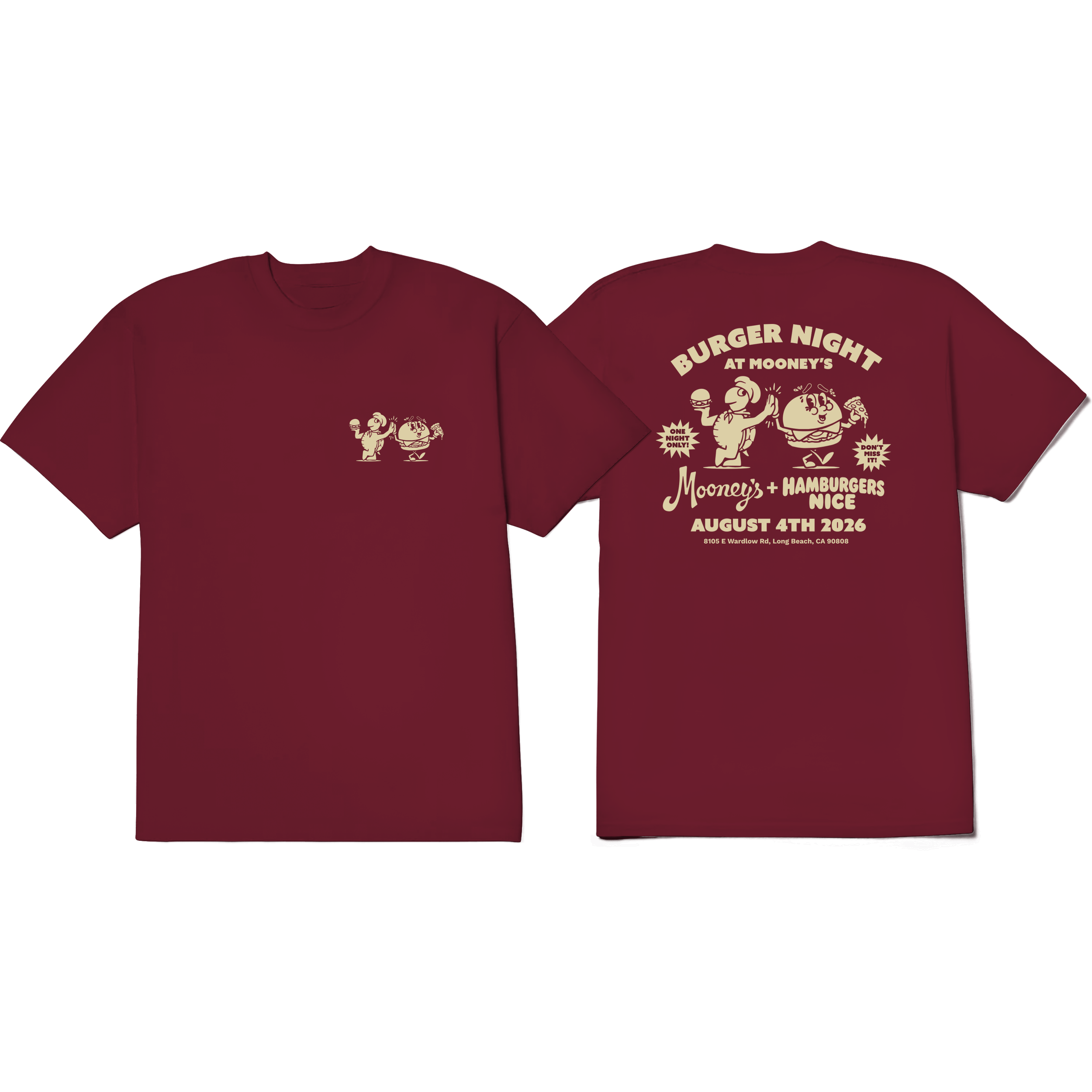Mooneys_BurgerNightTee_Garnet.png