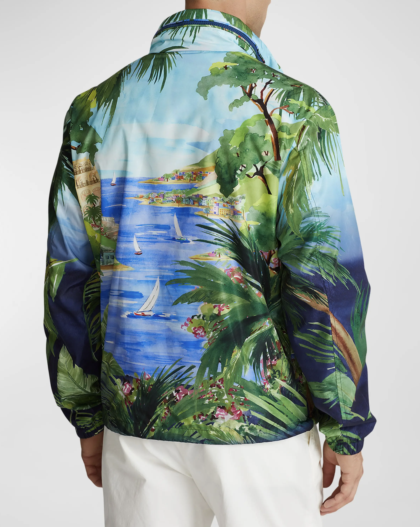 Capri Resort Collection, Purple Label Ralph Lauren
