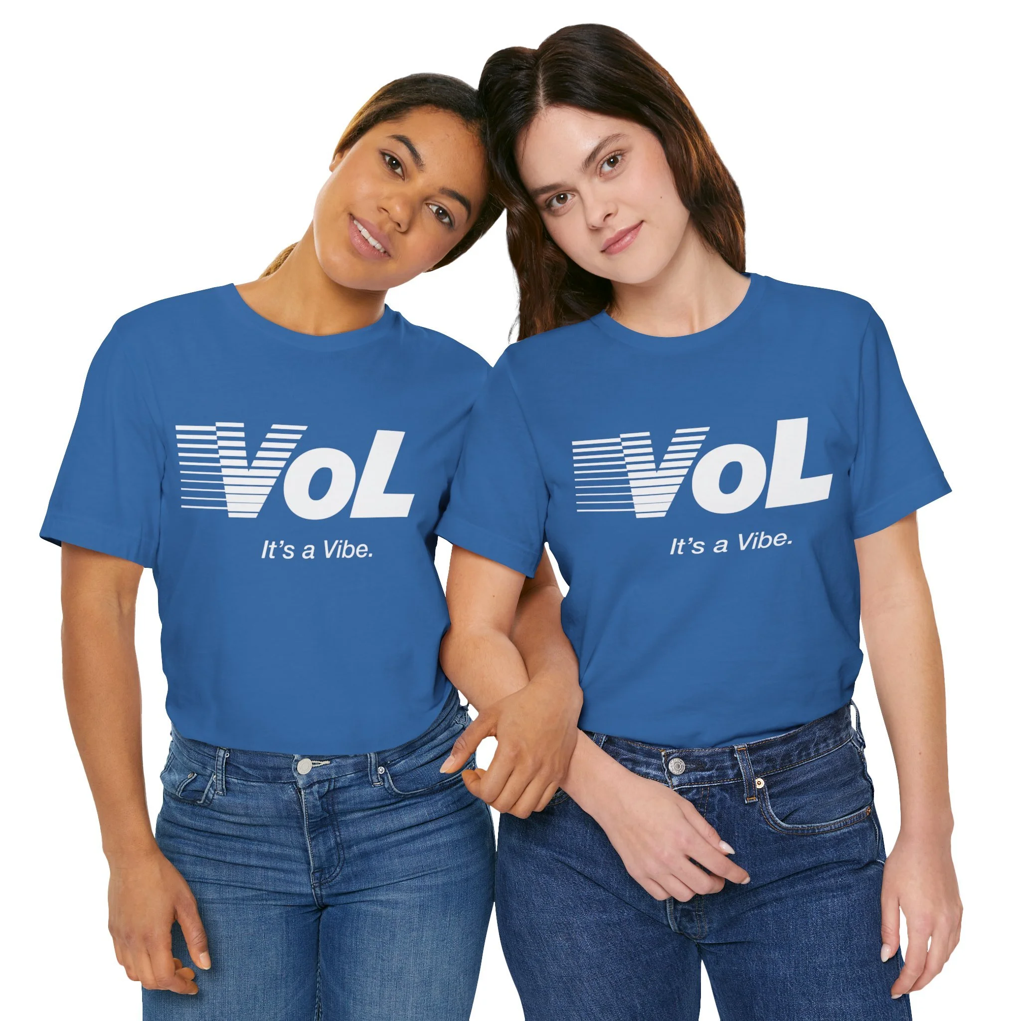 VOL It’s a Vibe. Tee