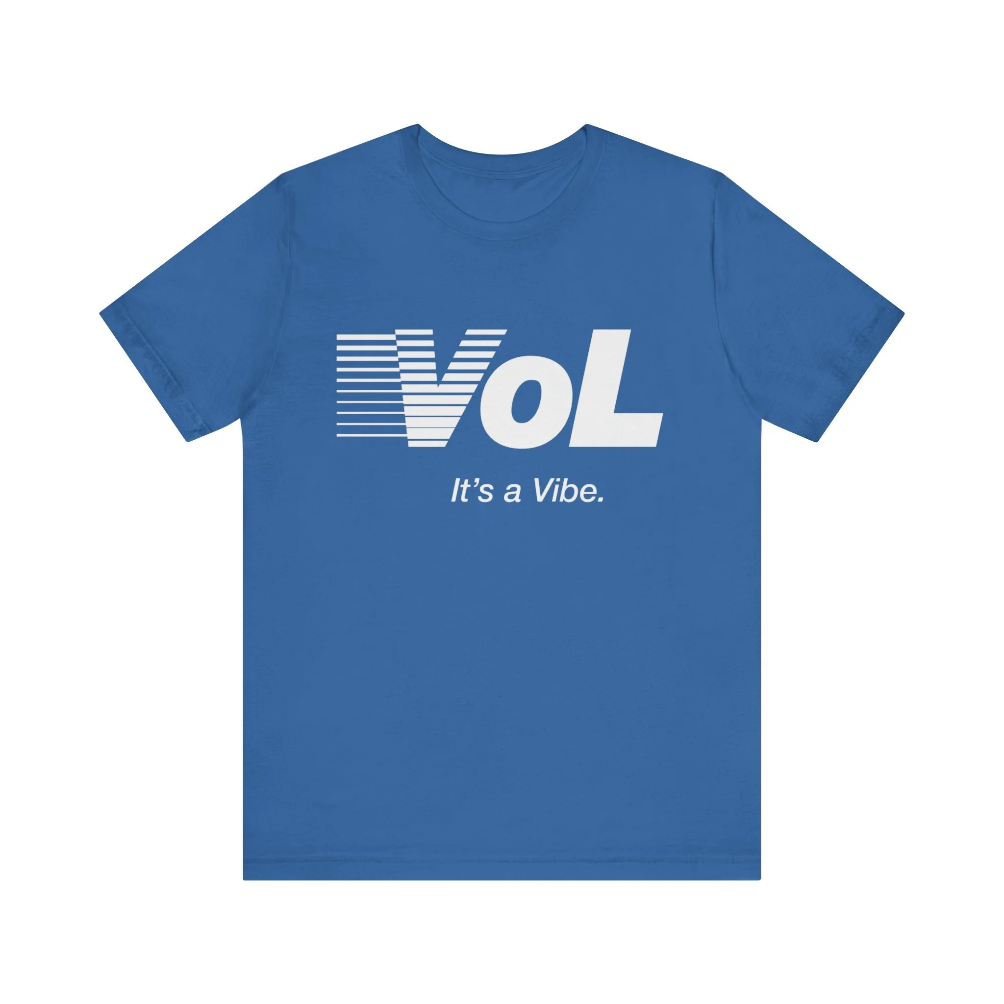 VOL It’s a Vibe. Tee