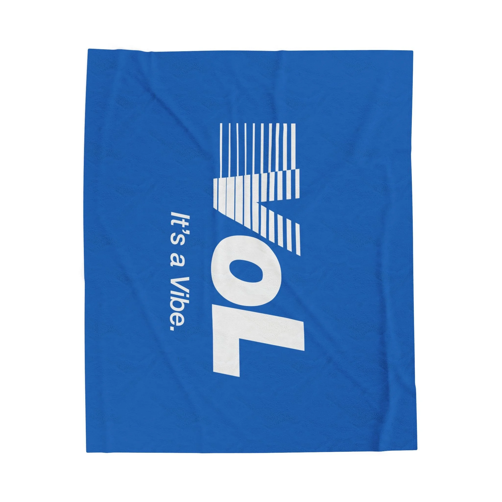 VOL Boulevard Blanket