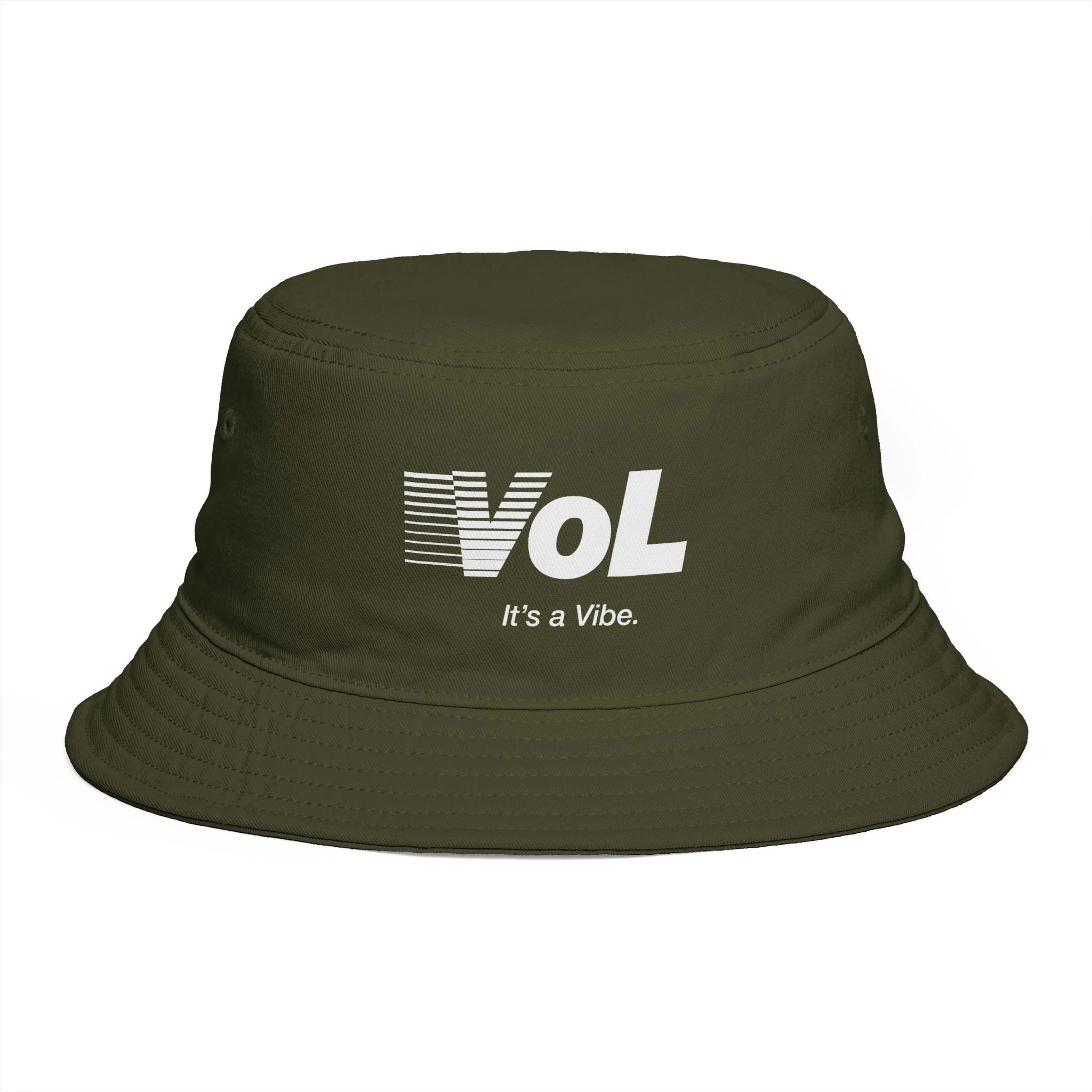 VOL Everyday Bucket