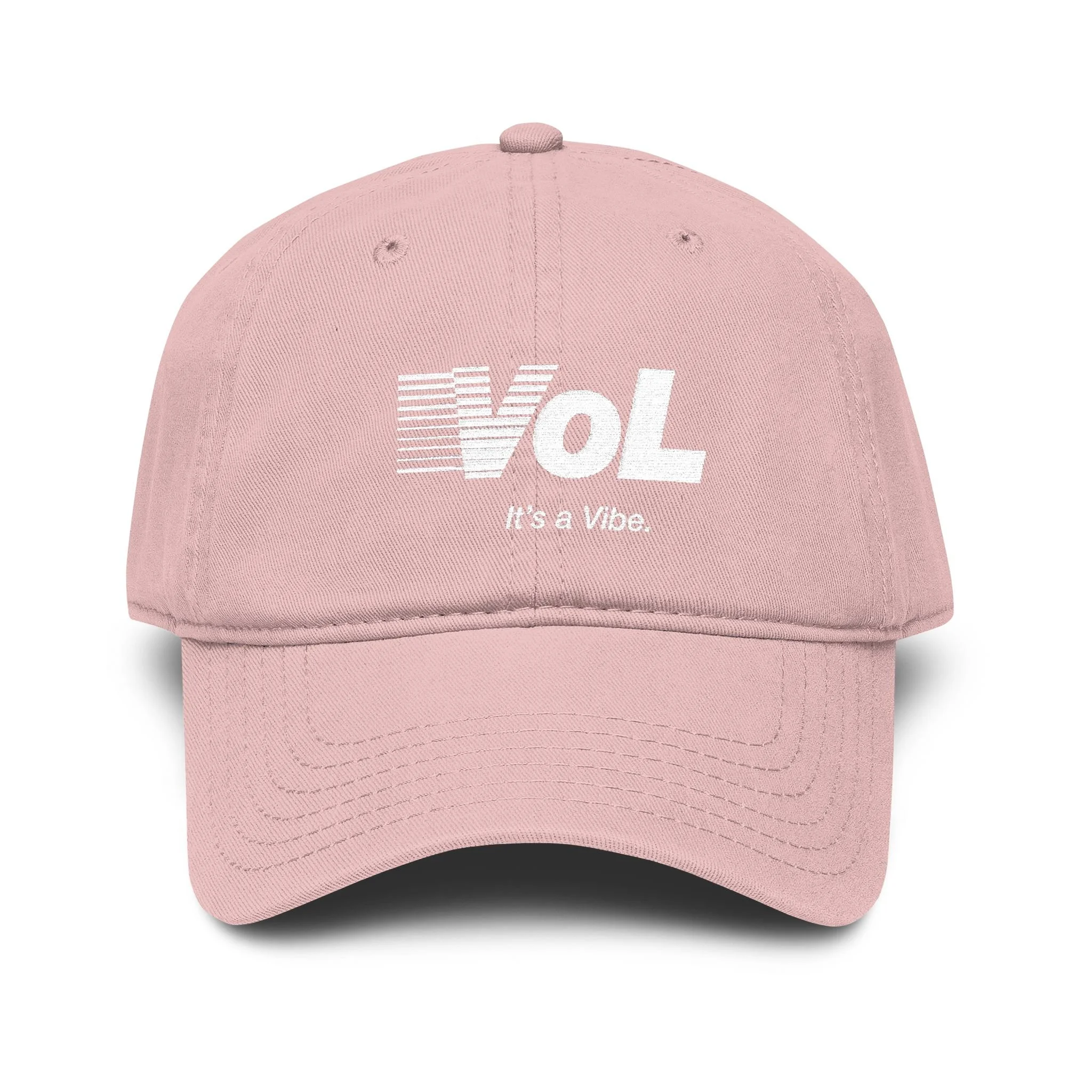 VOL Low Crown Cap