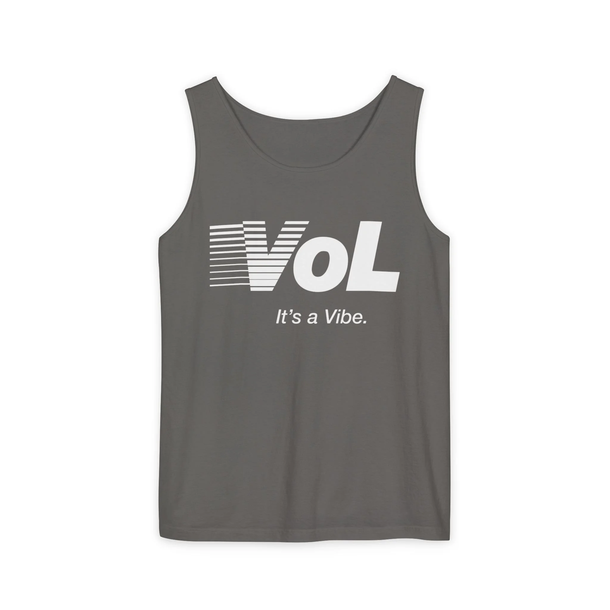 VOL Motion Tank