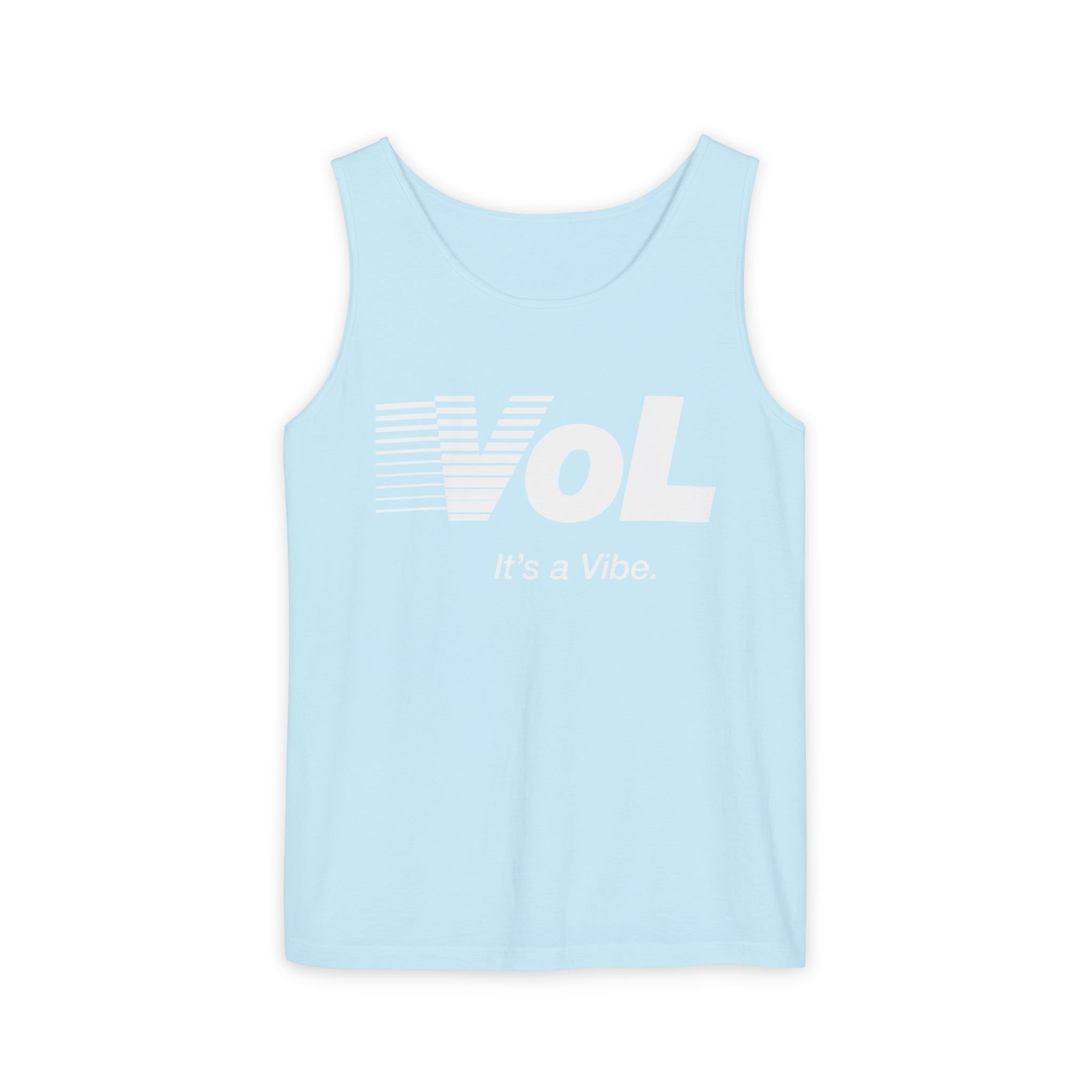 VOL Motion Tank