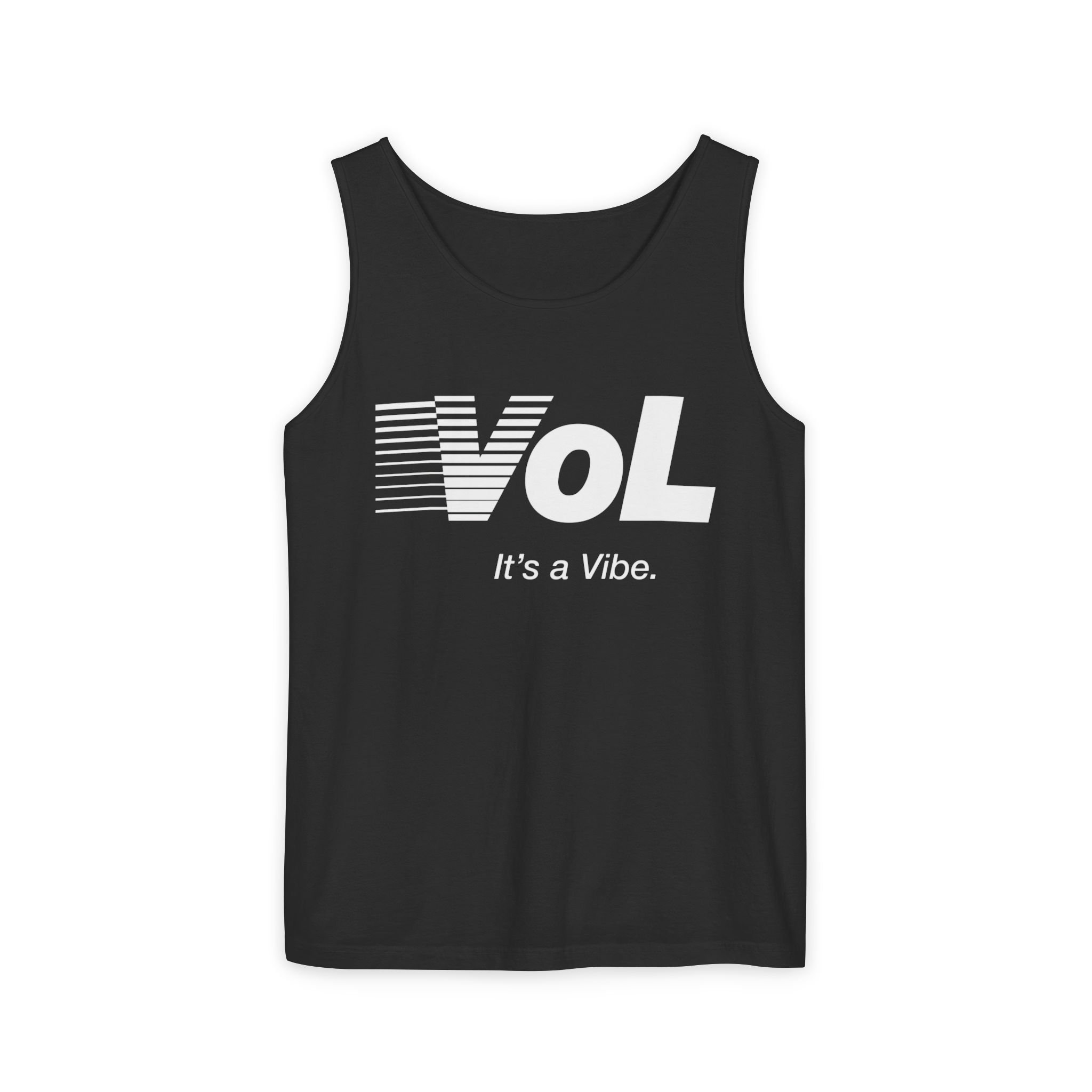 VOL Motion Tank