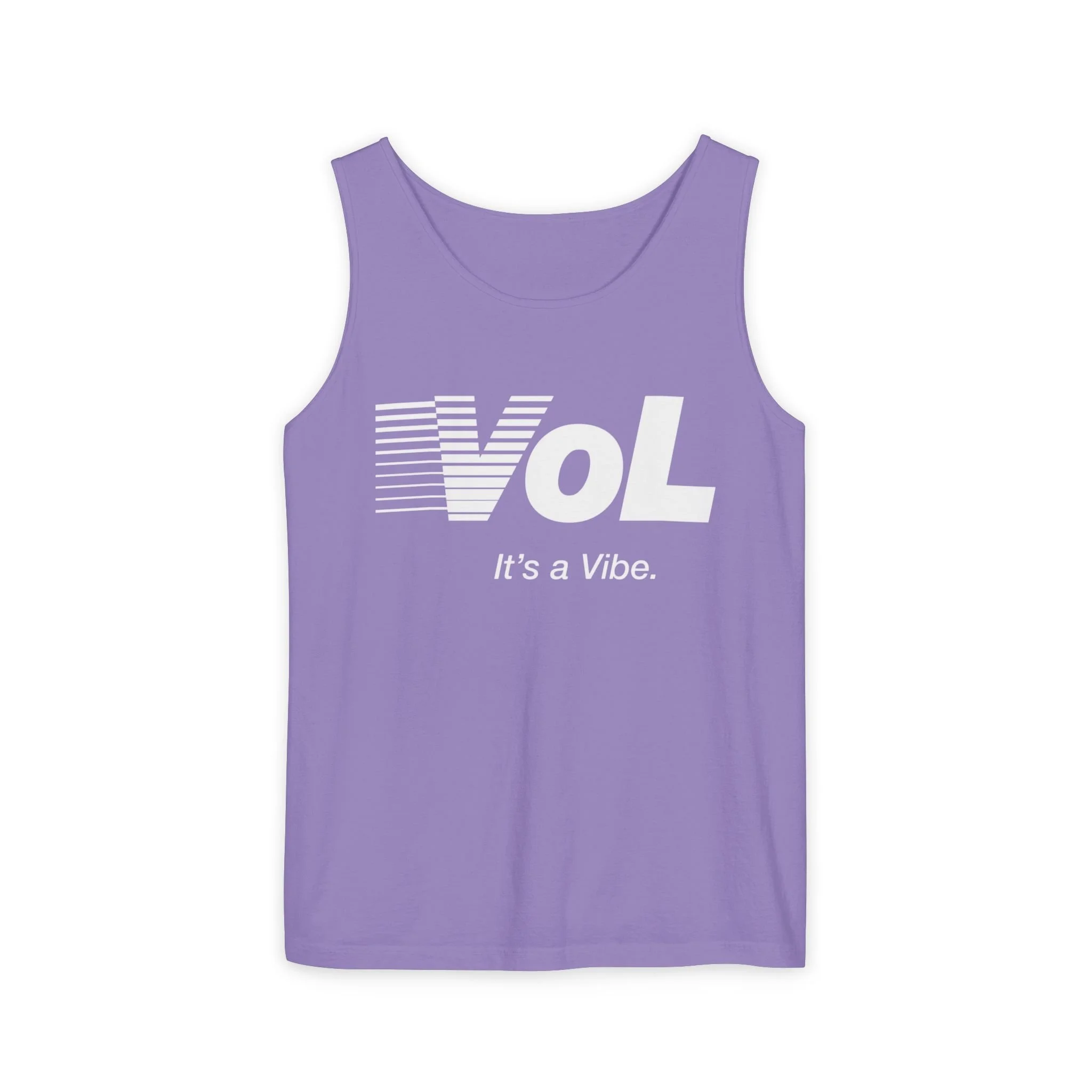 VOL Motion Tank