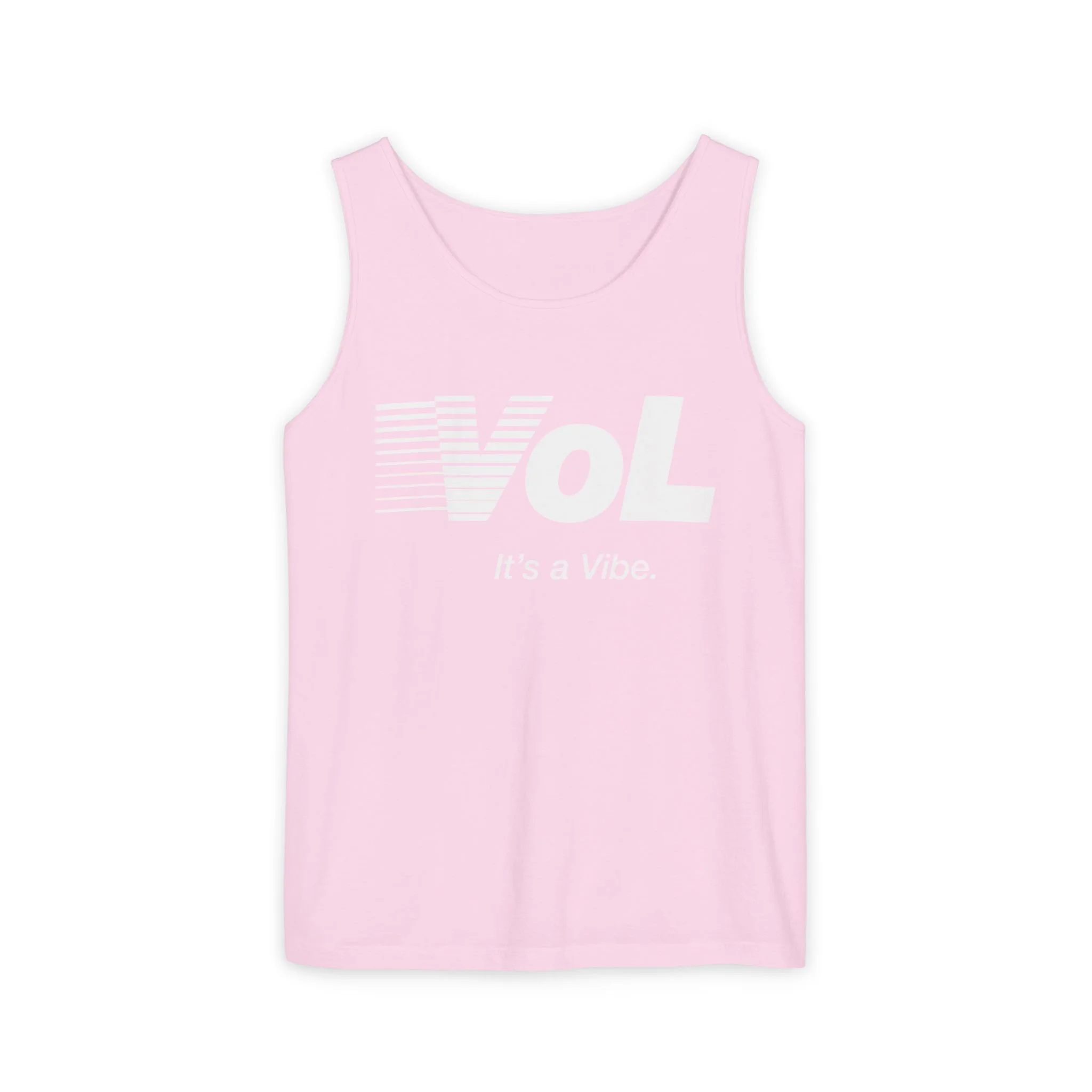 VOL Motion Tank