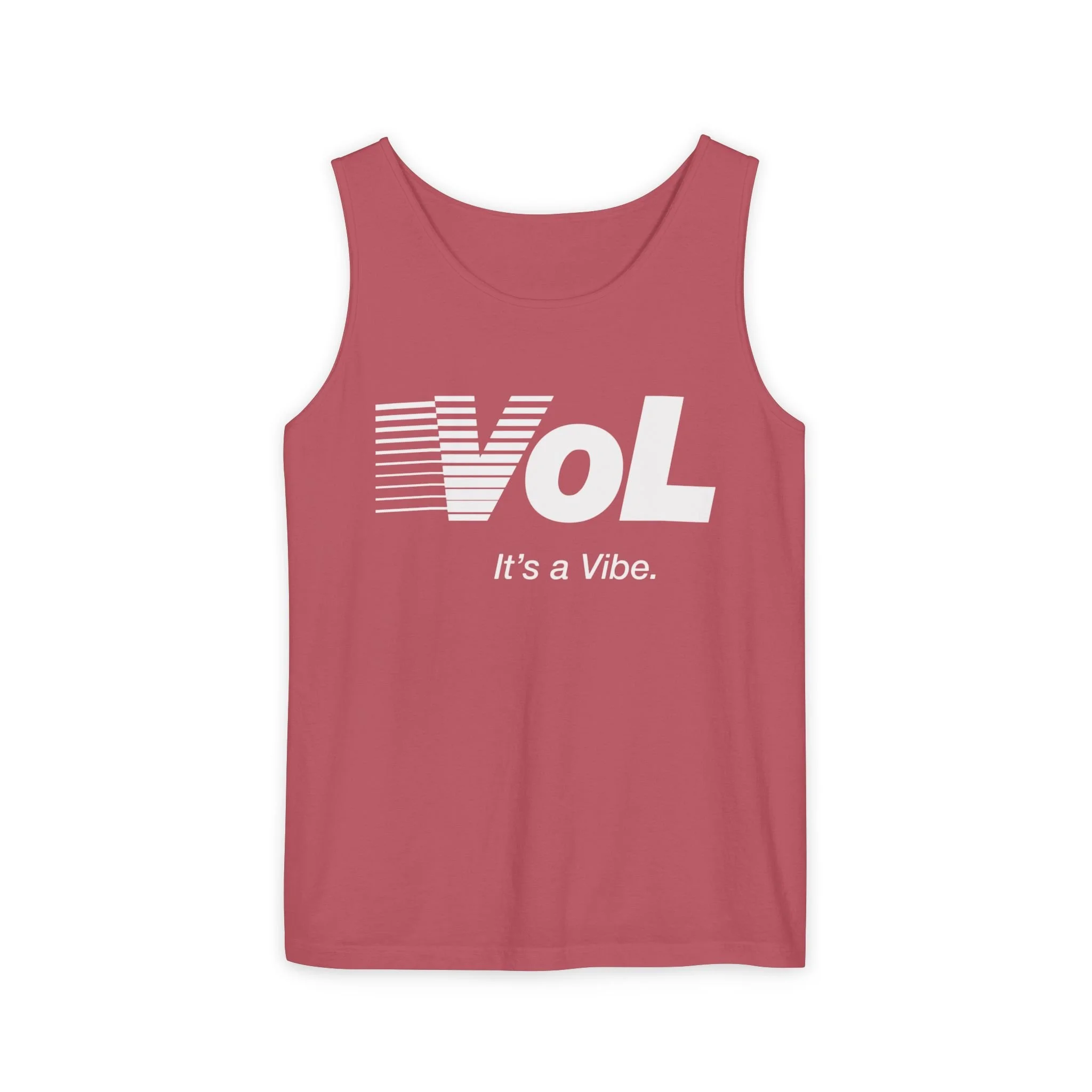 VOL Motion Tank