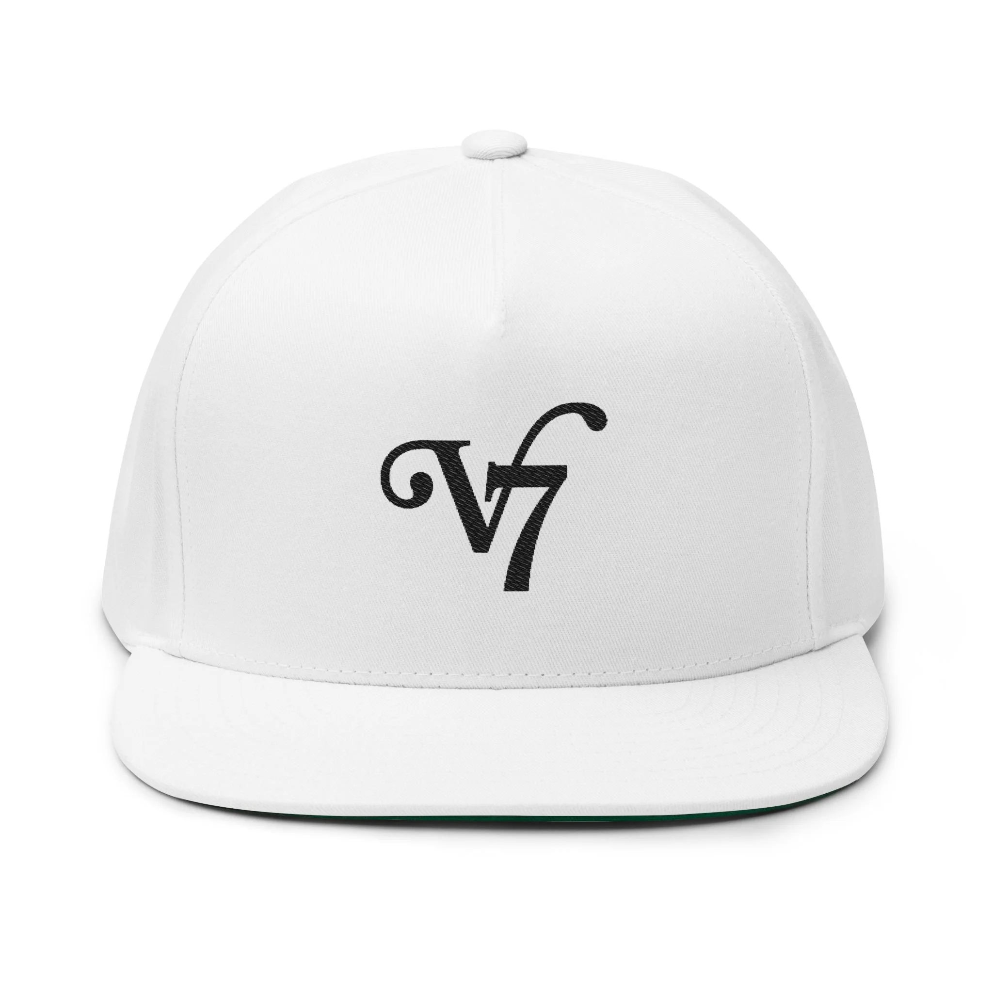VOL V7 Snapback