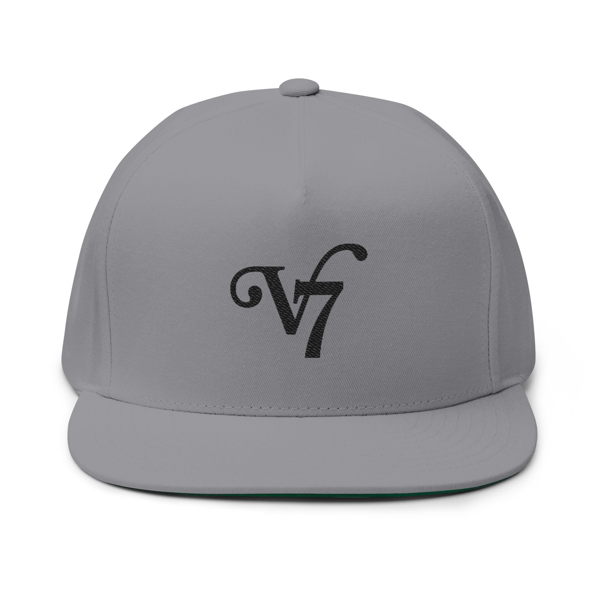 VOL V7 Snapback