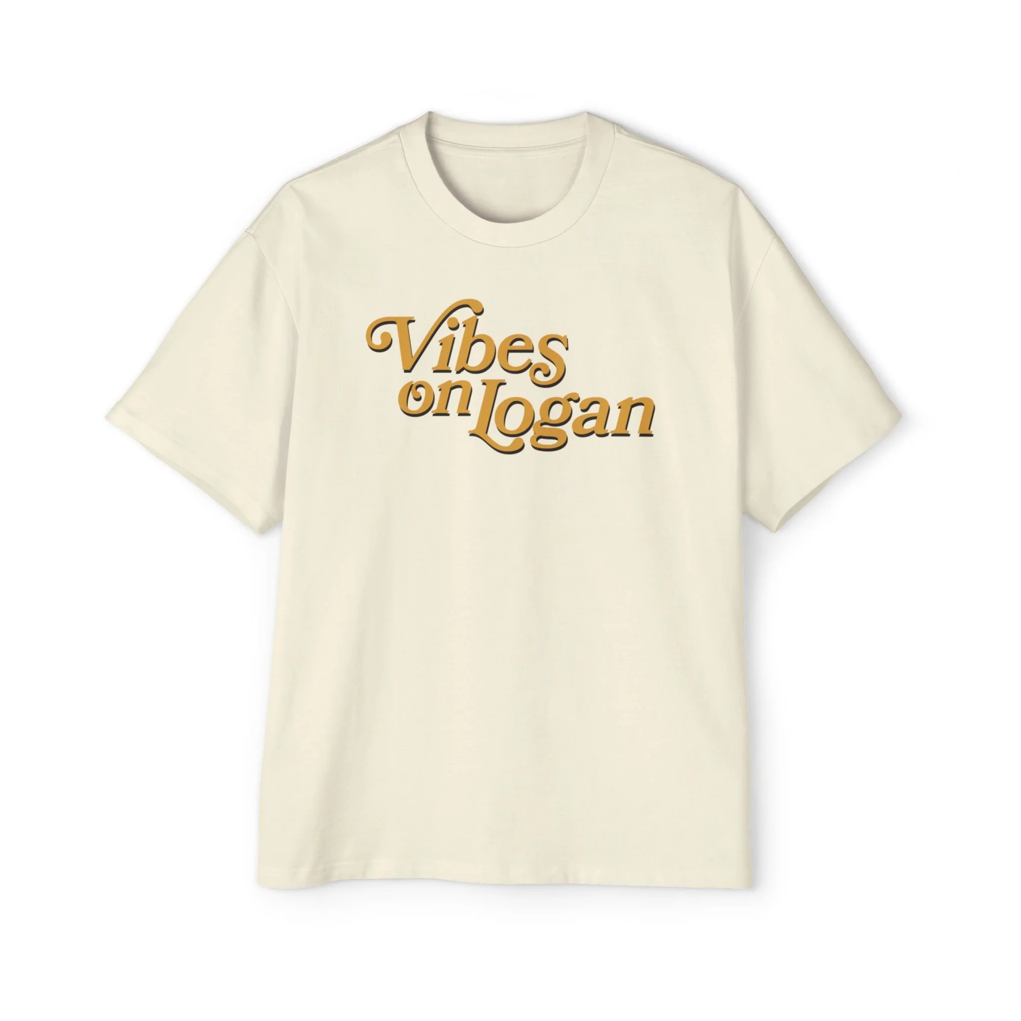 The Boulevard Tee