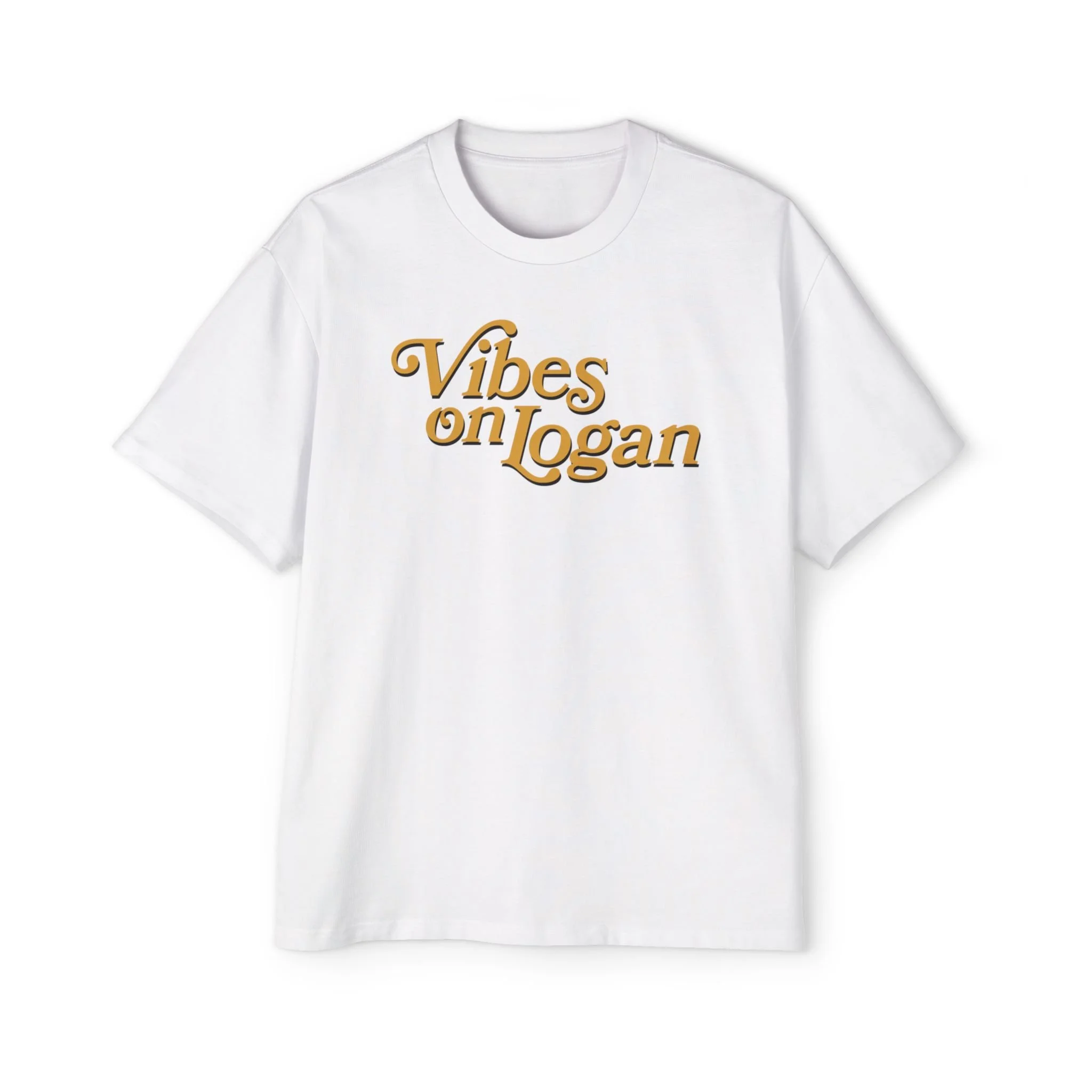 The Boulevard Tee
