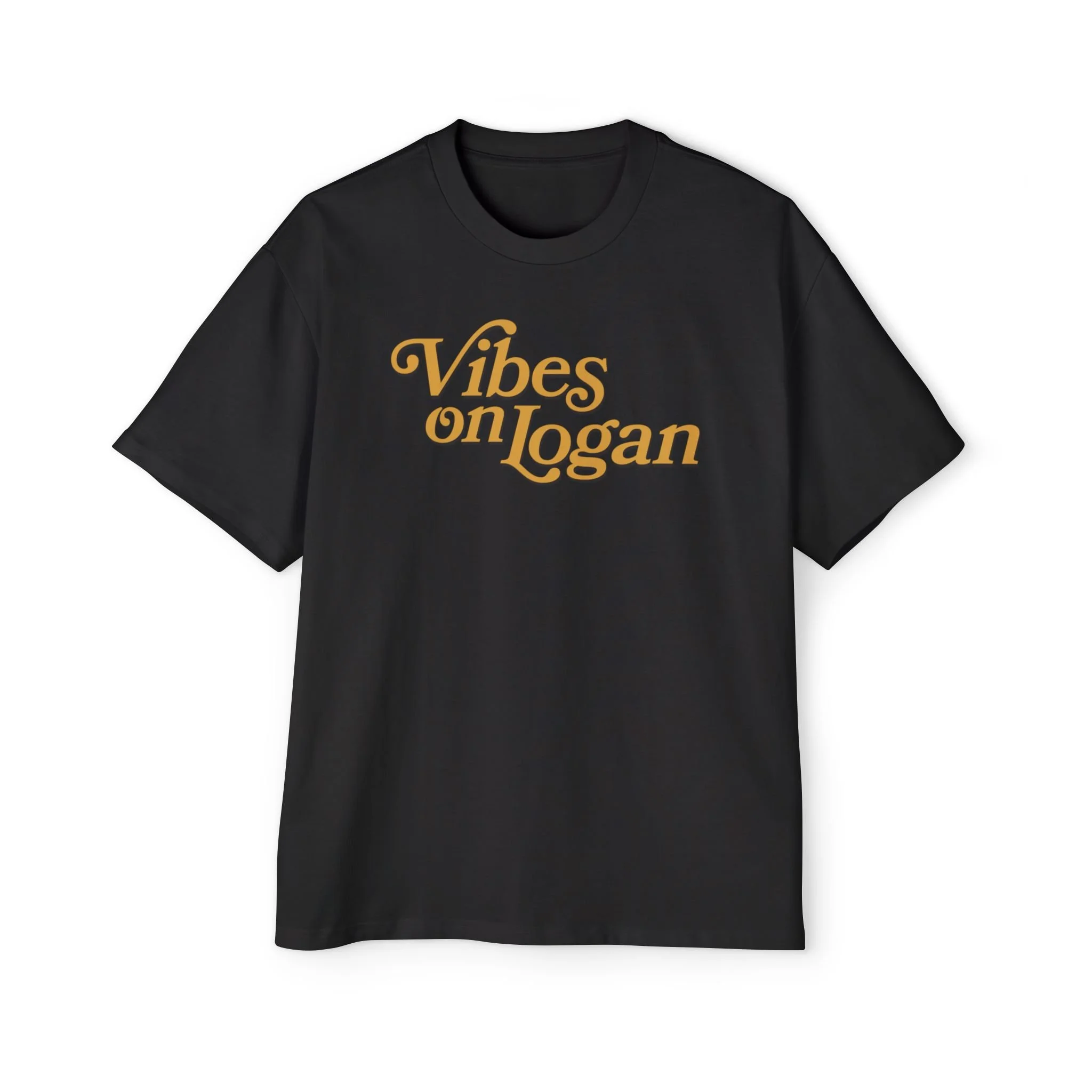 The Boulevard Tee