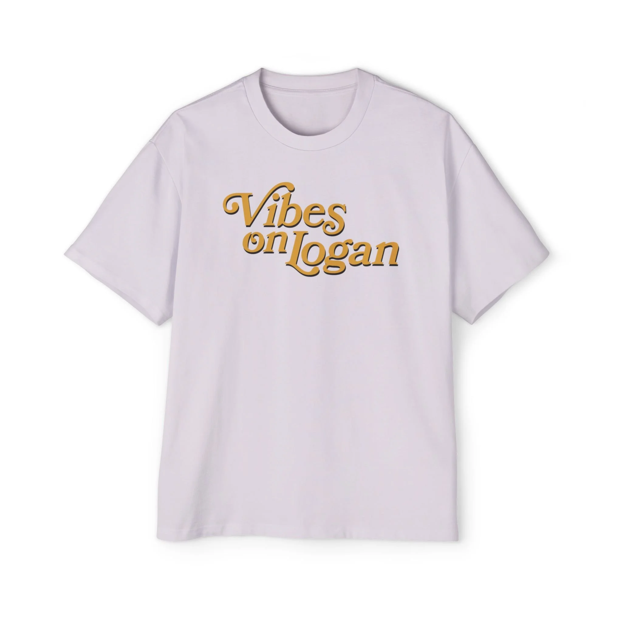 The Boulevard Tee