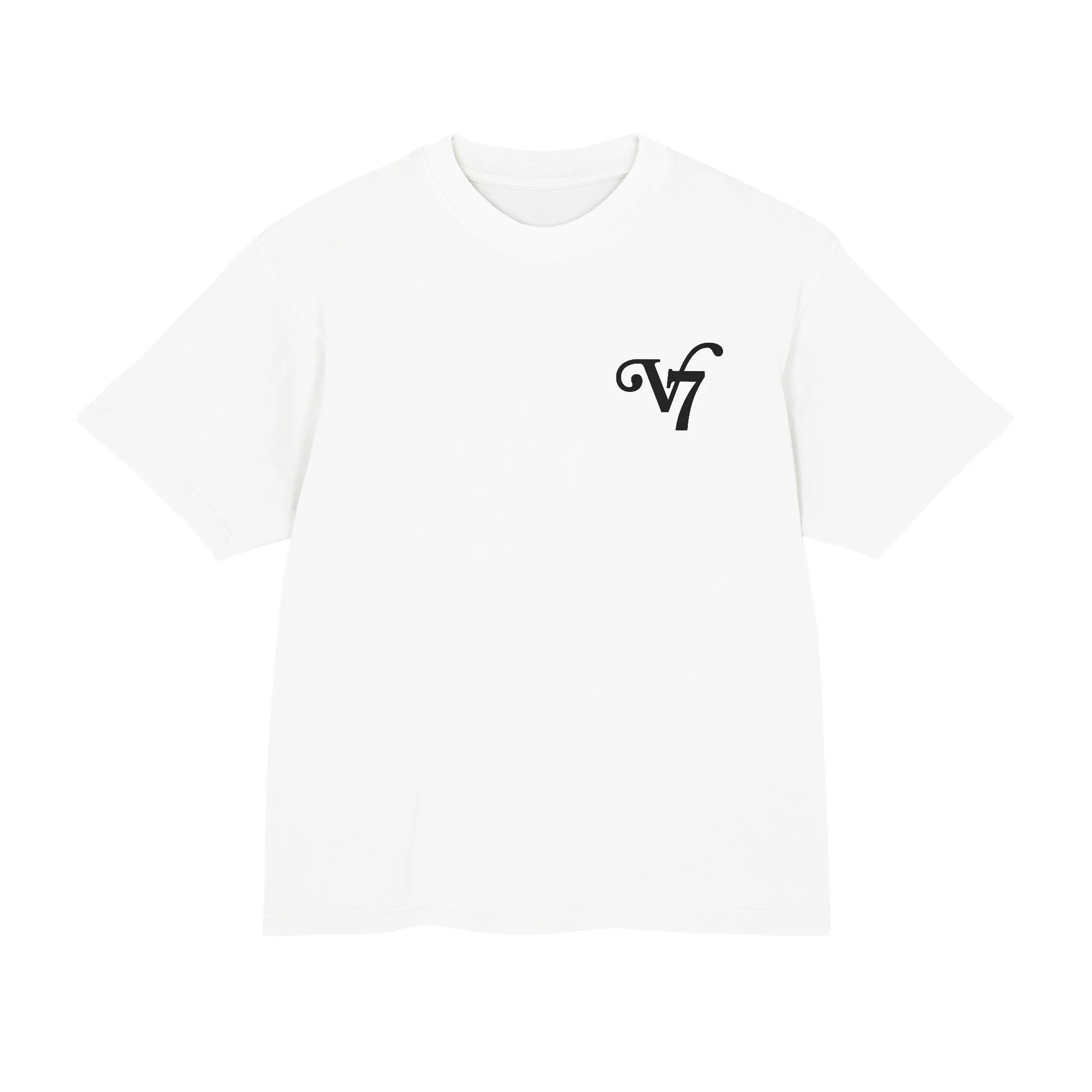 Season 7 Heavyweight Tee