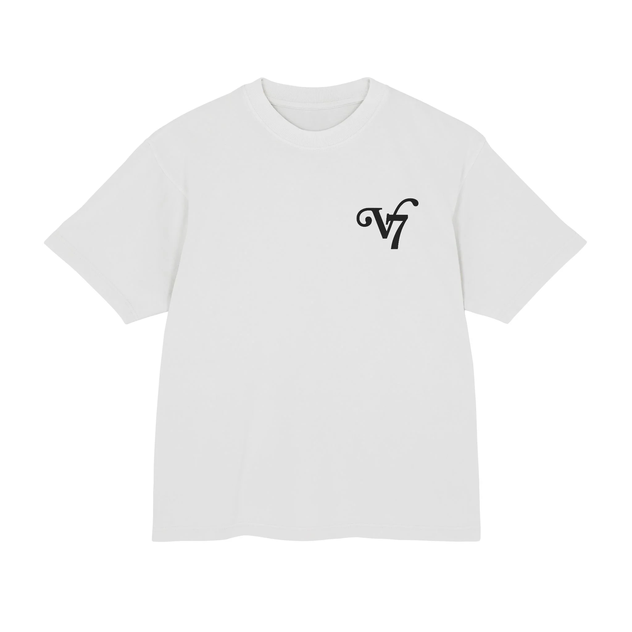 Season 7 Heavyweight Tee